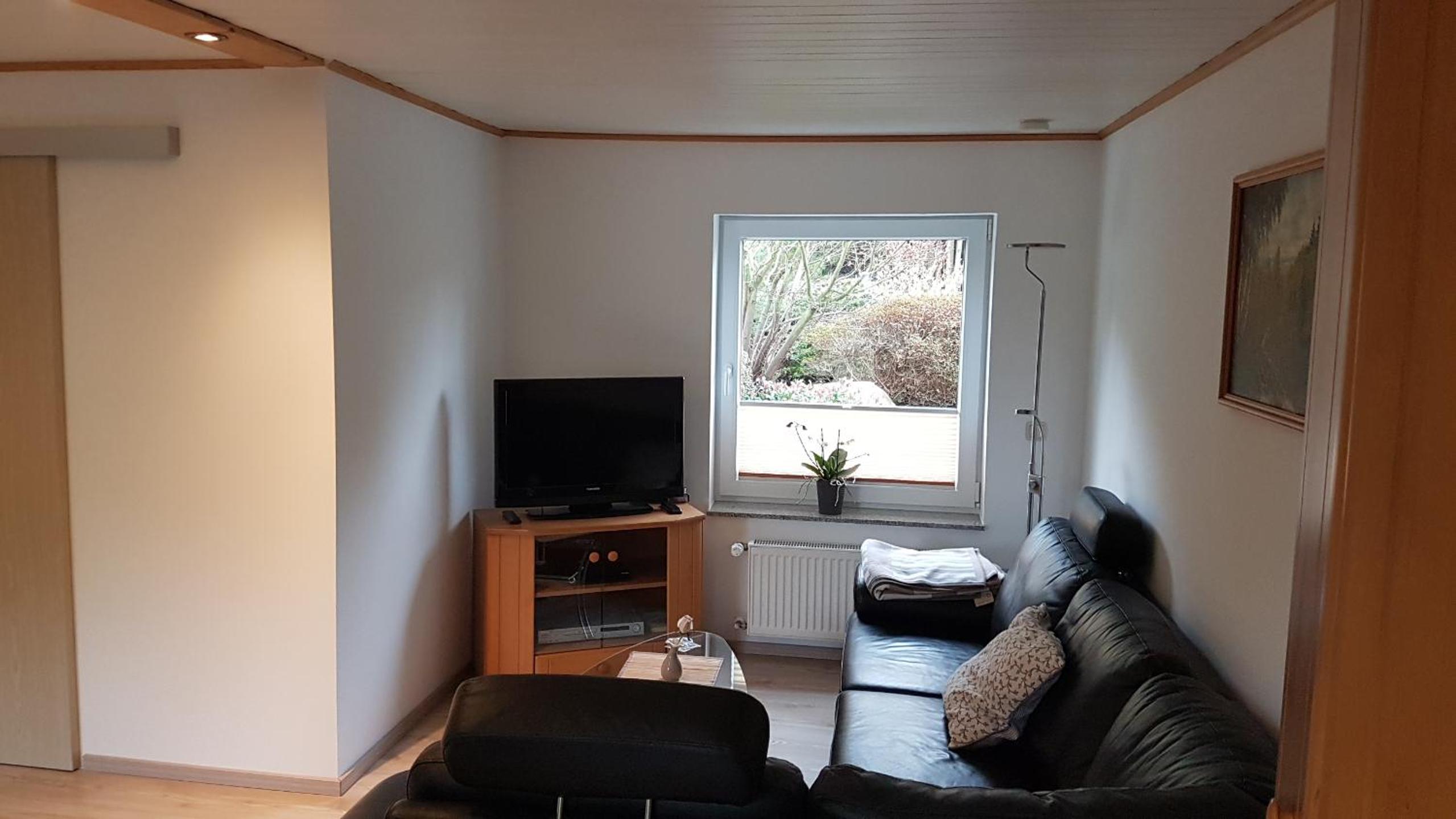 Two-Bedroom House photo 1