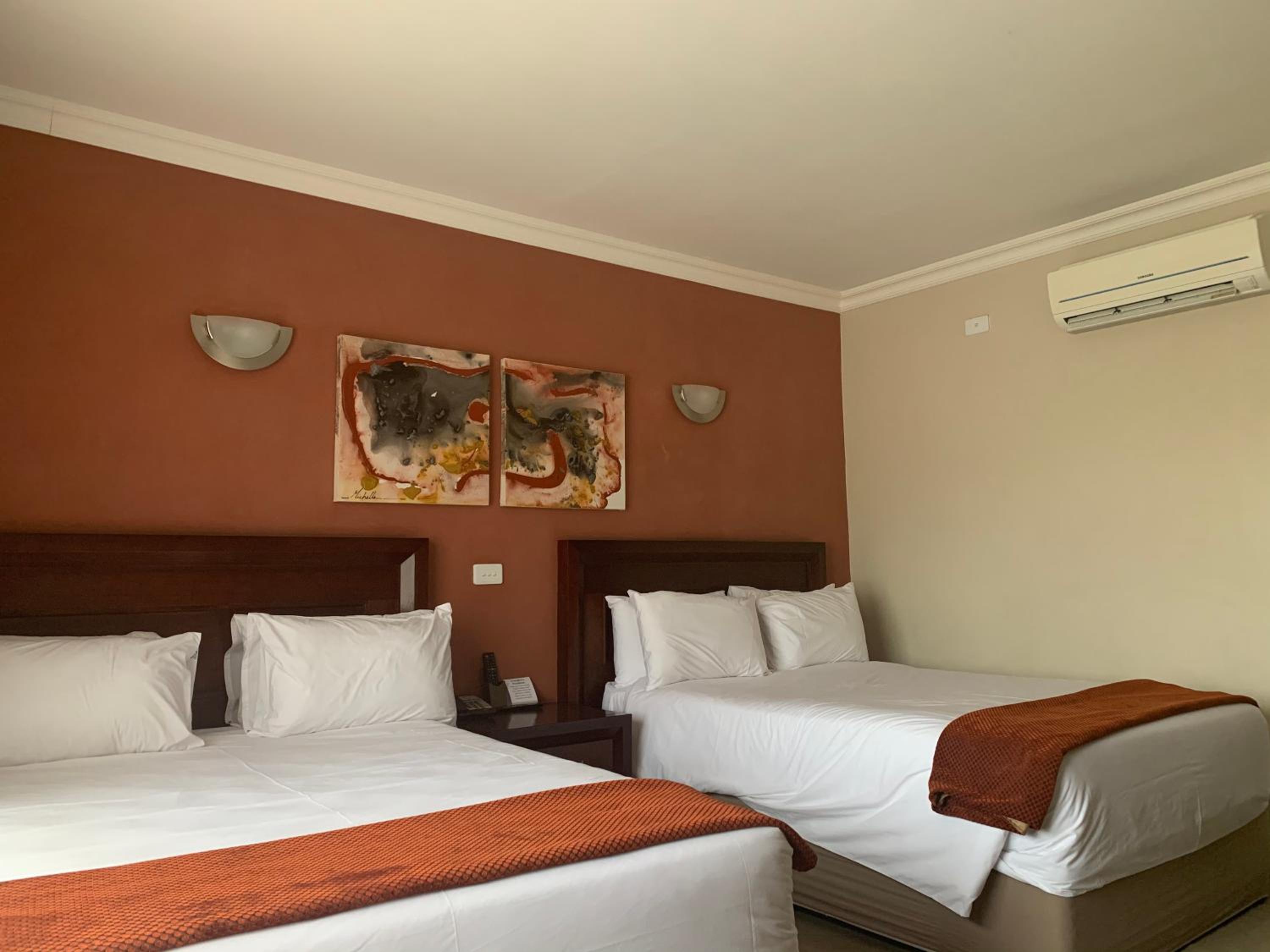 Standard Double Room photo 1