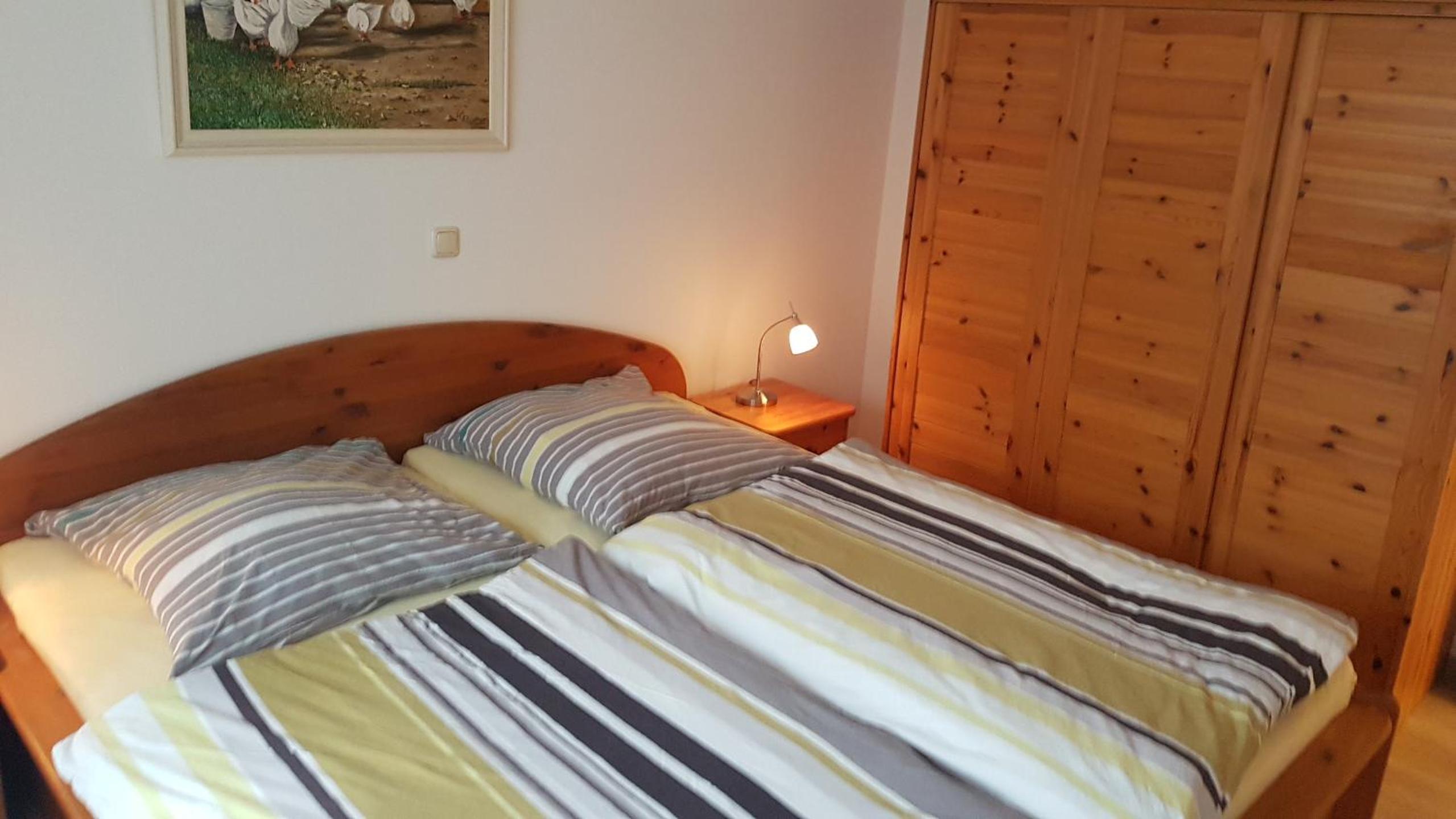 Two-Bedroom House photo 3