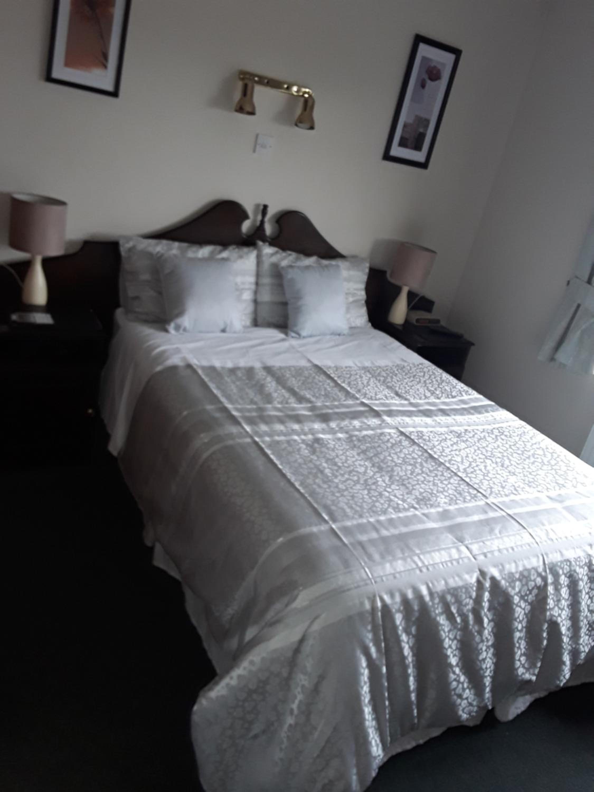 Double Room - Photo 20