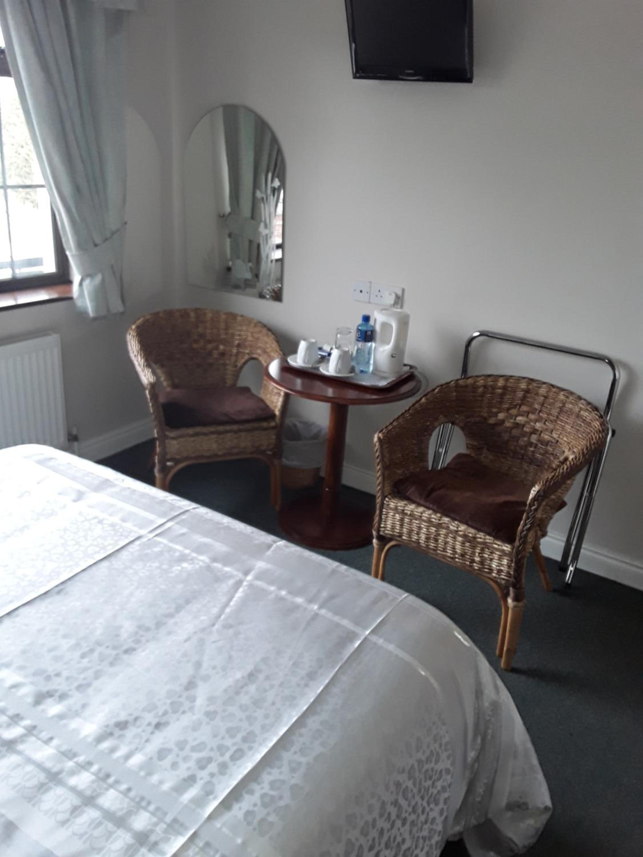 Double Room - Photo 19