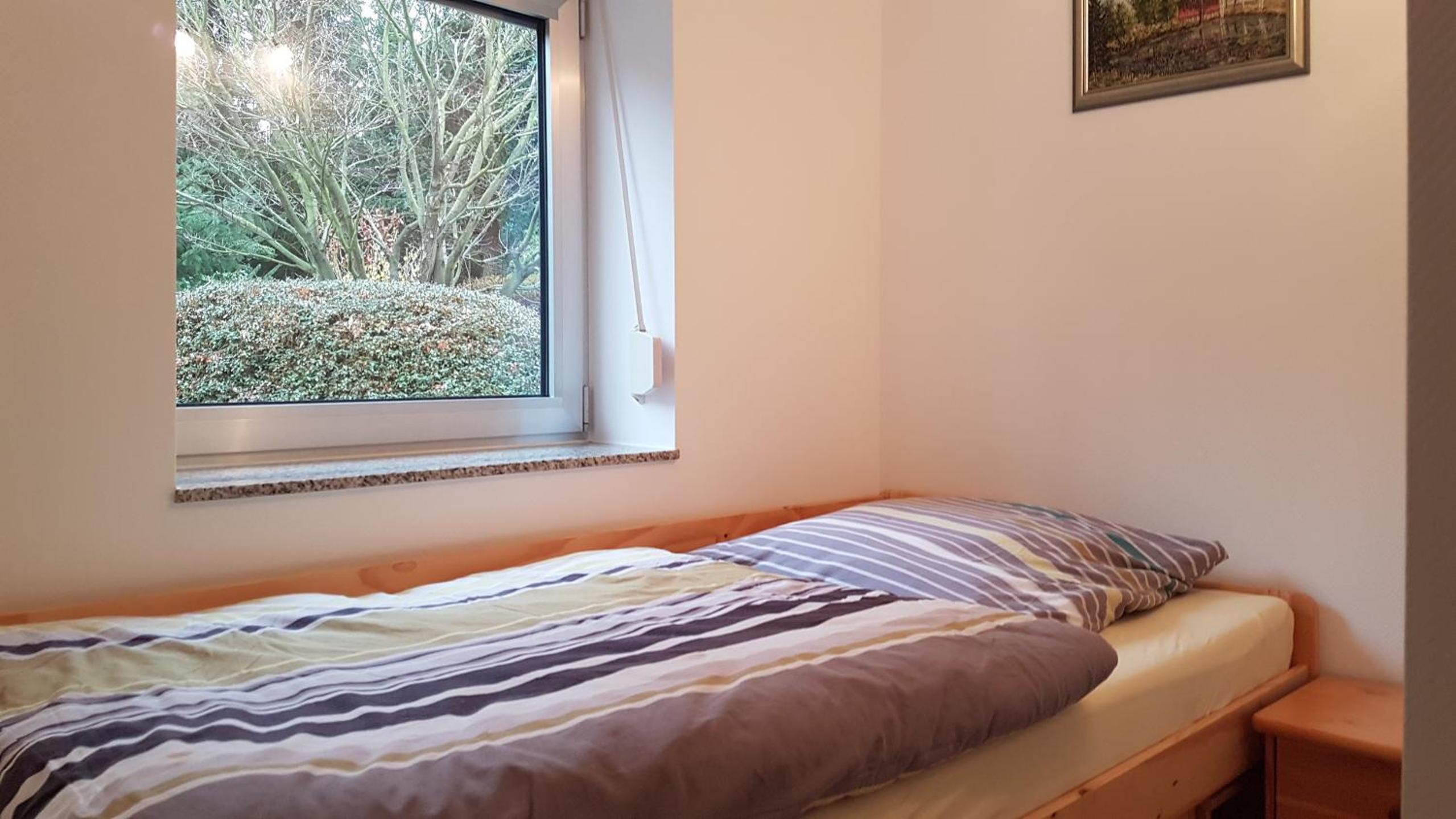 Two-Bedroom House photo 2