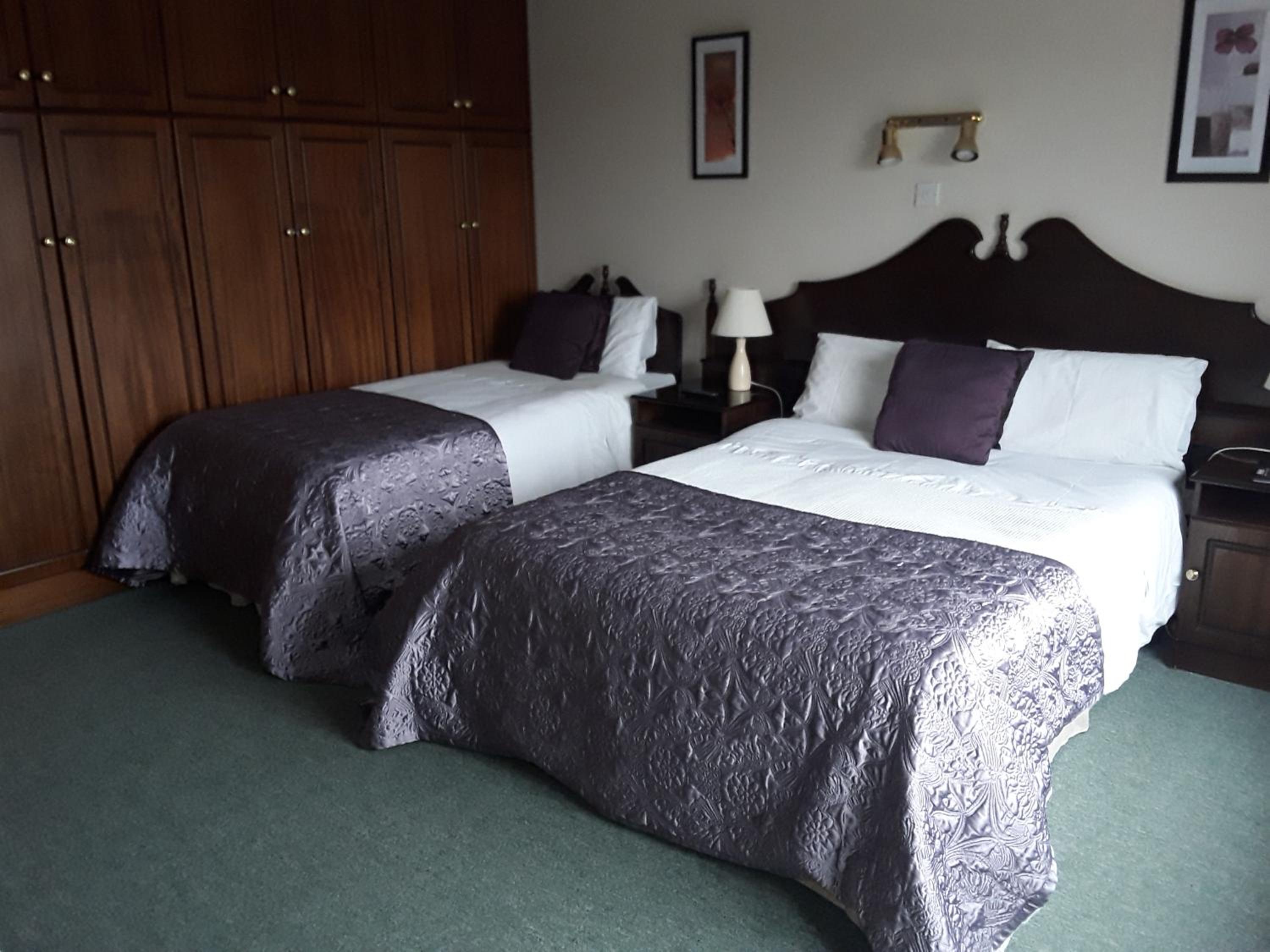 Double Room - Photo 17
