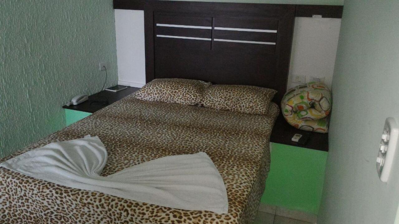 Luxury Triple Room photo 1