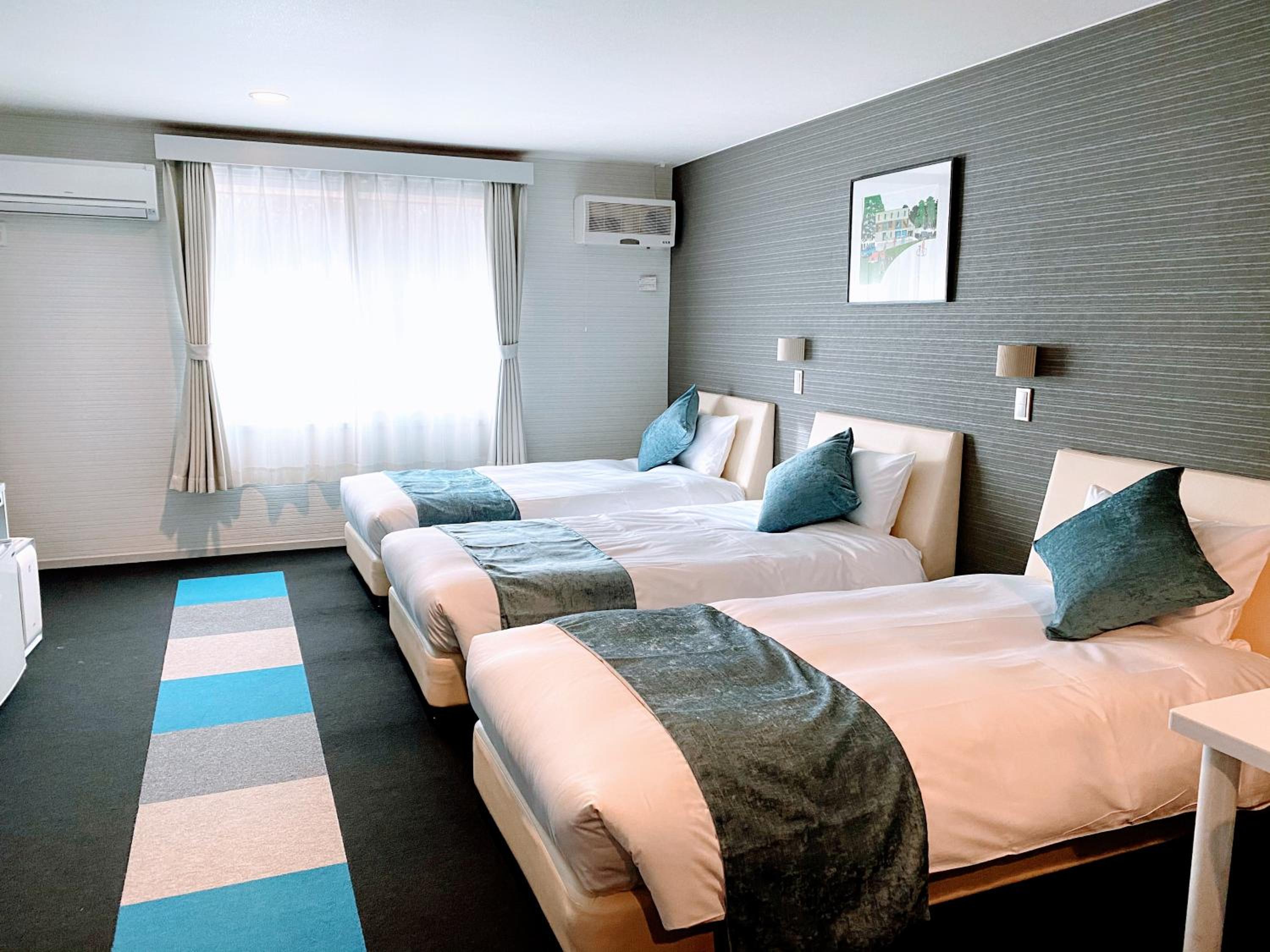 Triple Room photo 1