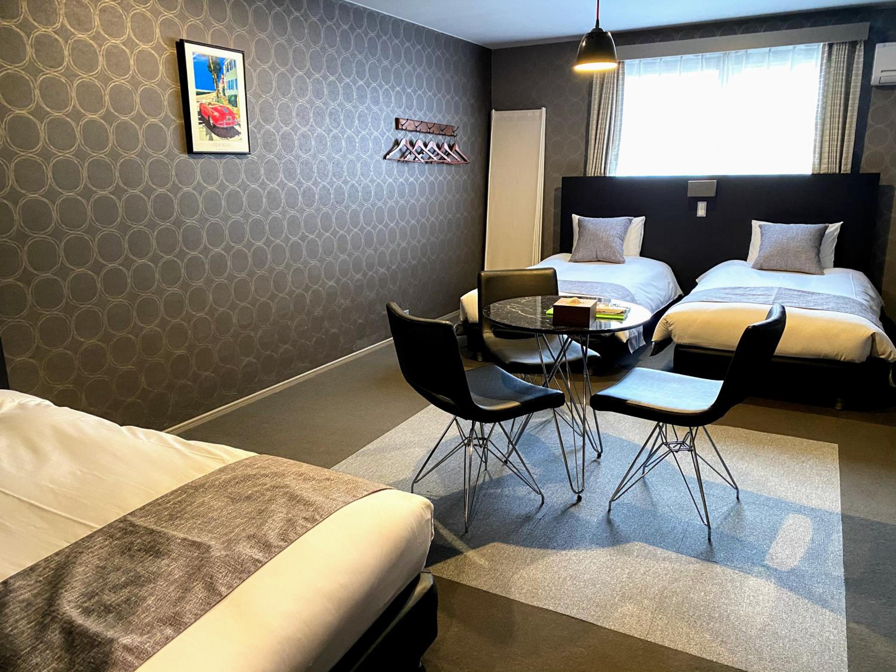 Triple Room photo 3