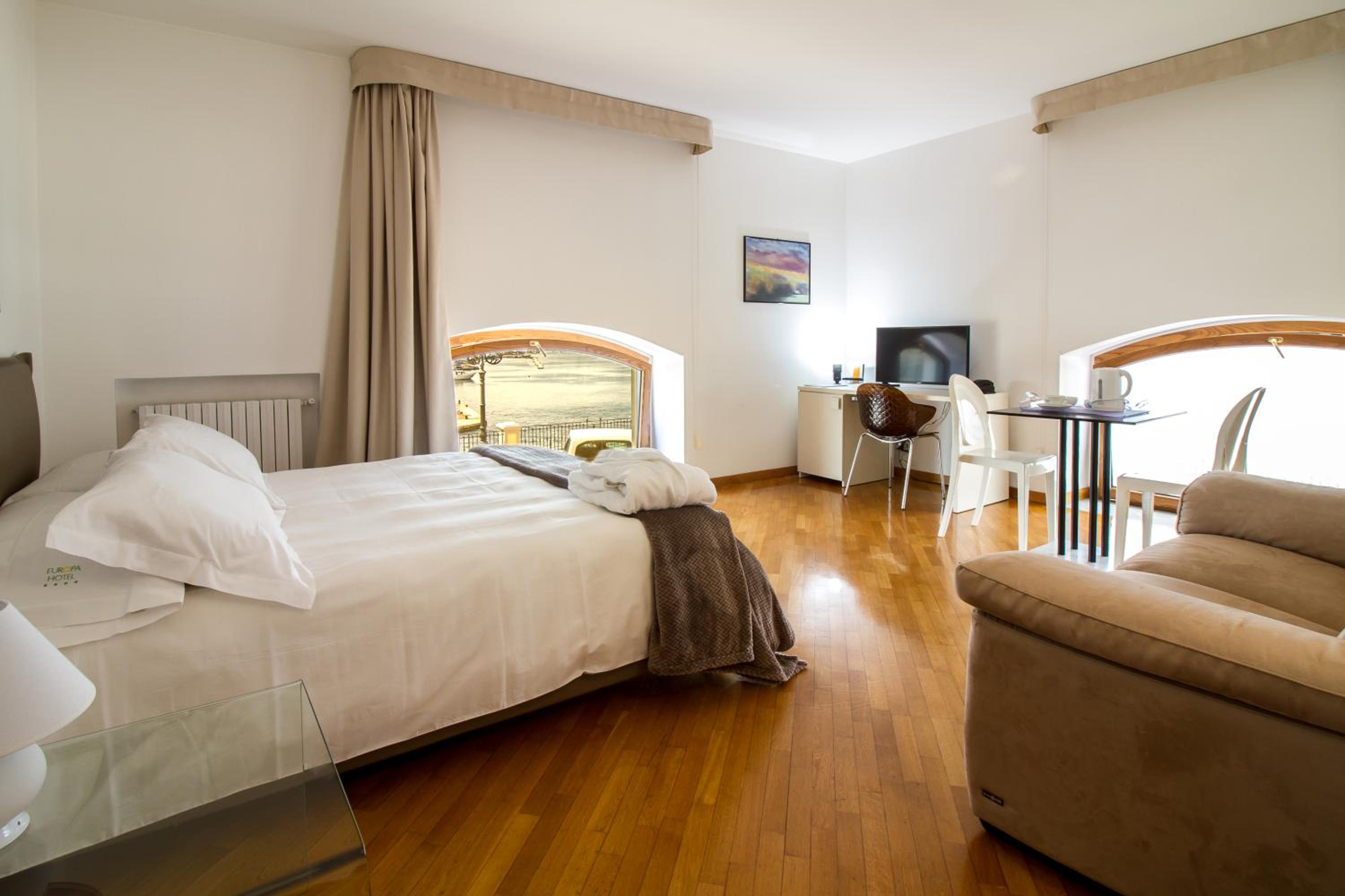 Chambre Simple Confort