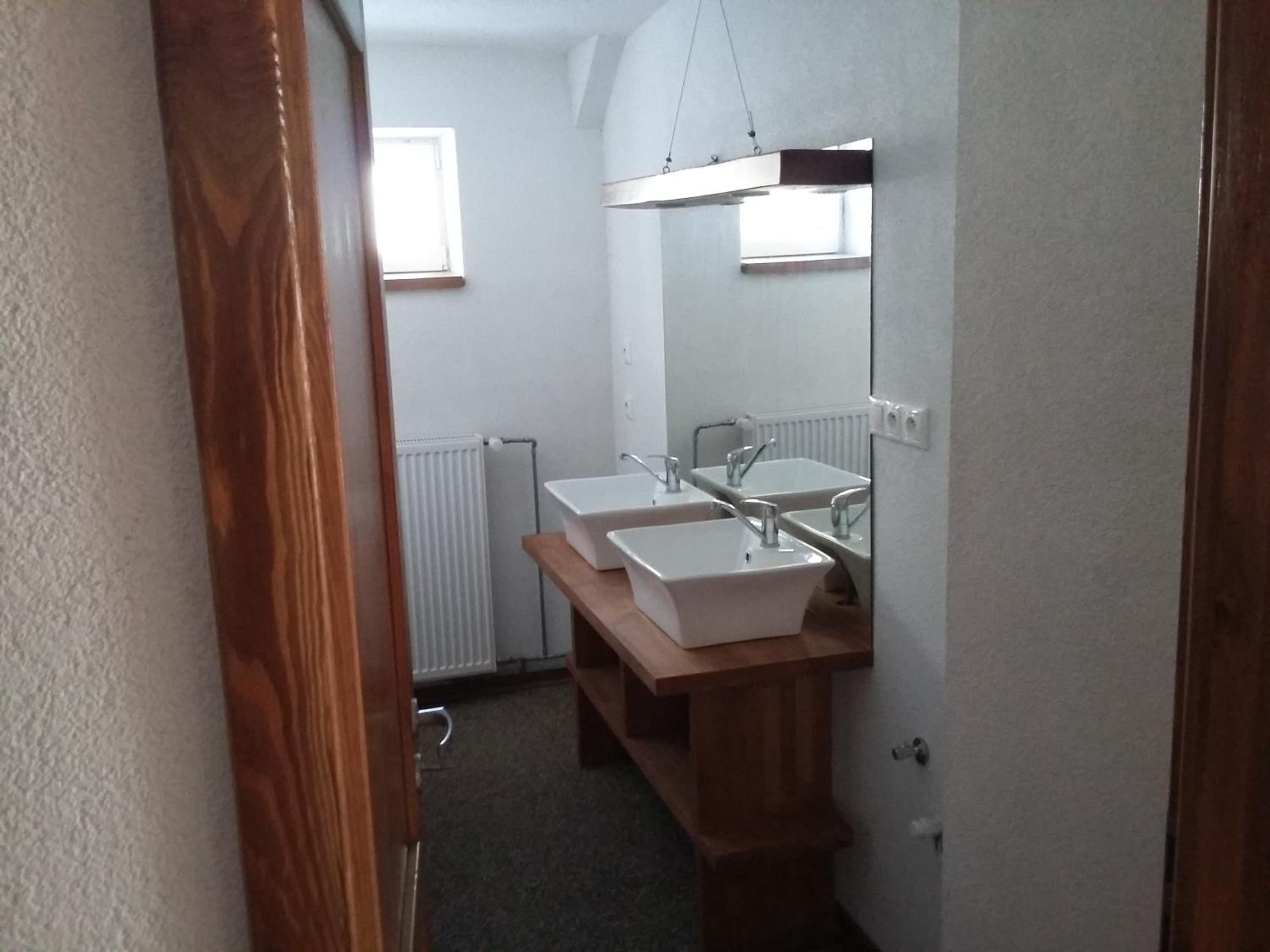 Comfort Quadruple Room photo 2