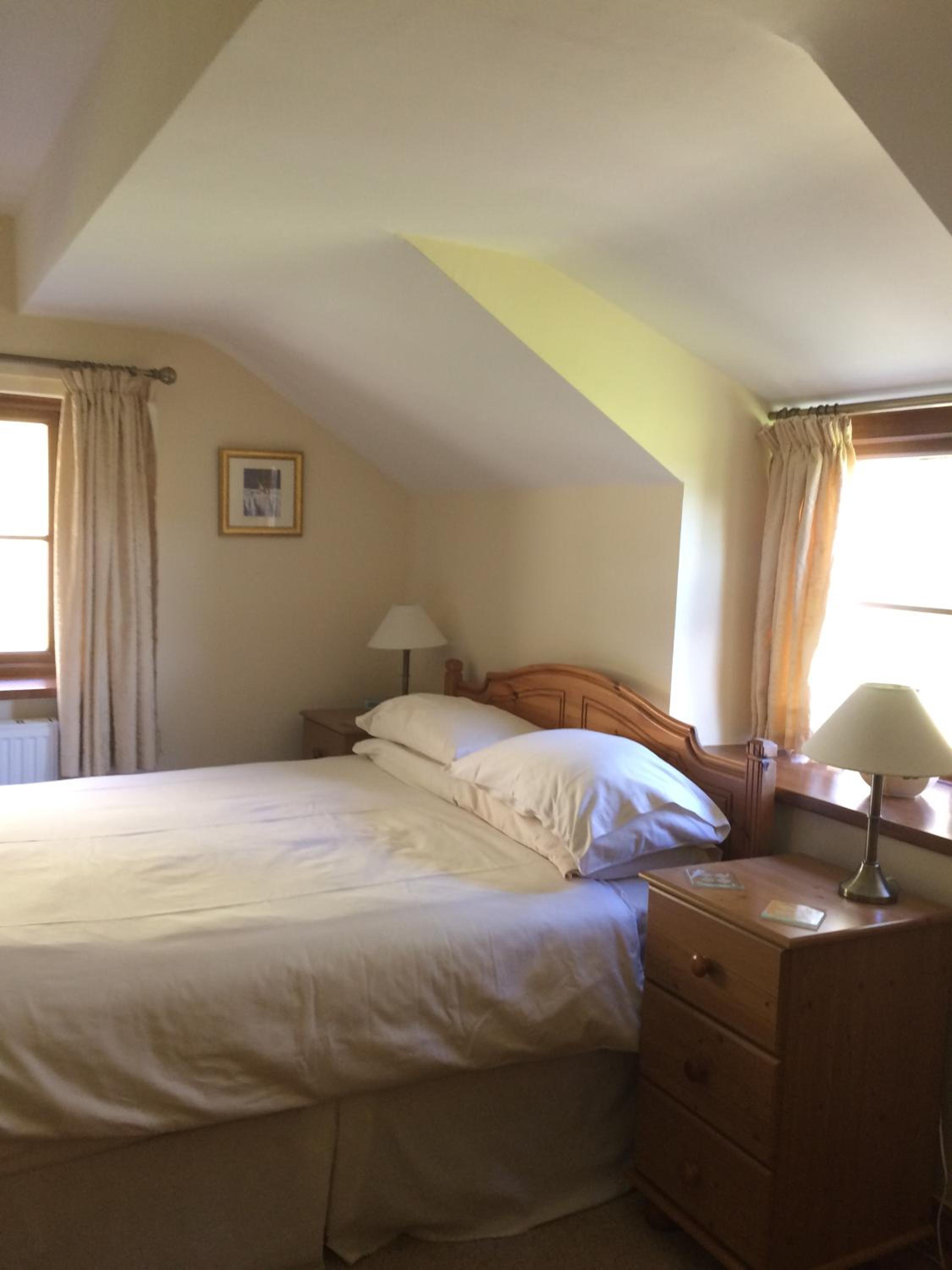King Room with Garden View photo 1