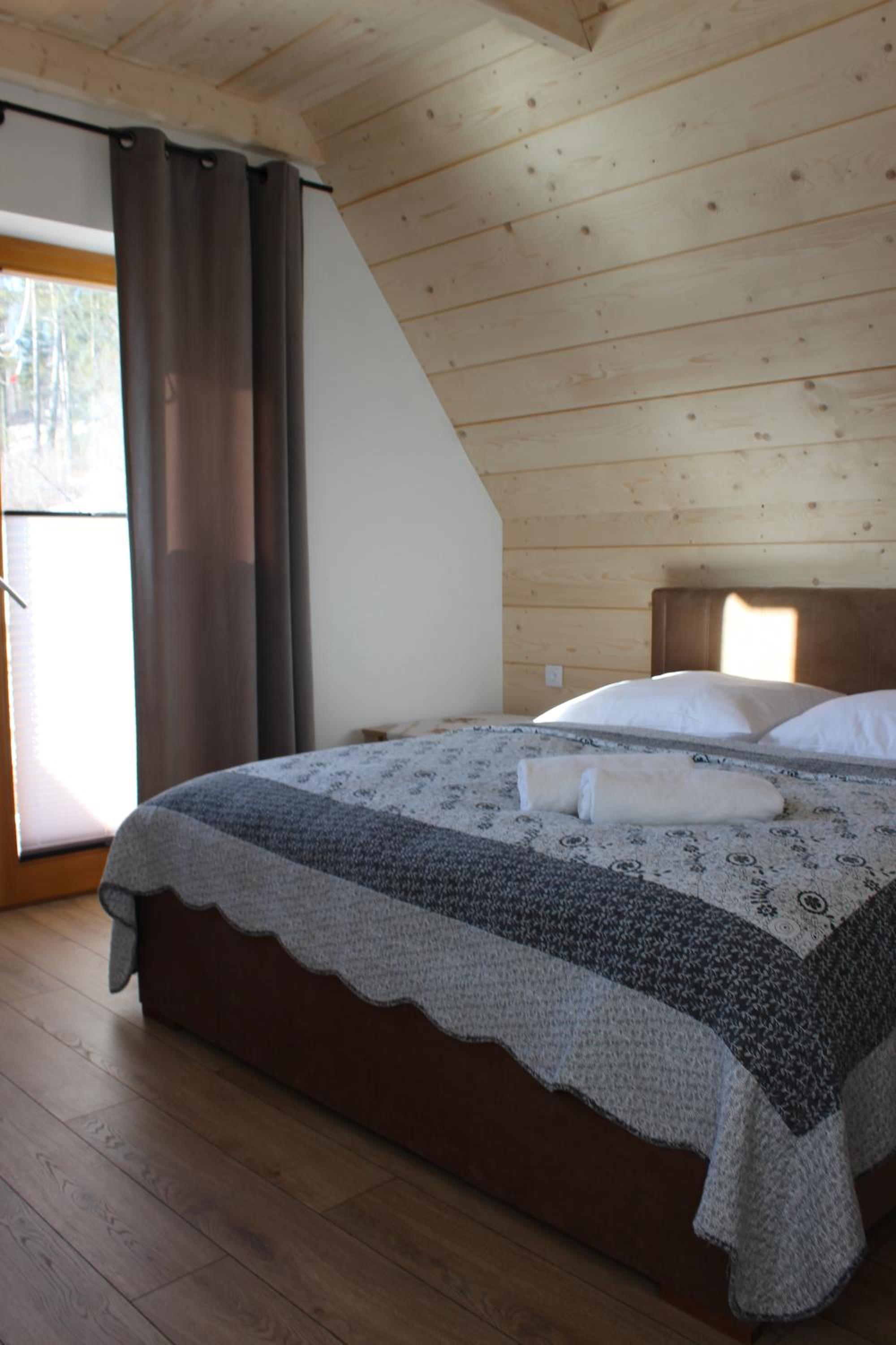Two-Bedroom Chalet photo 2