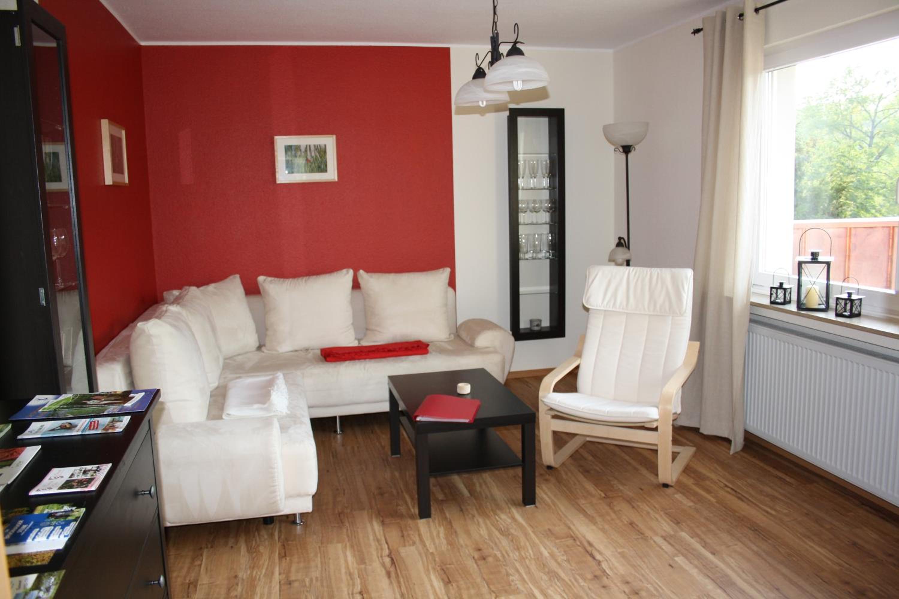 Apartment - Ground Floor photo 1