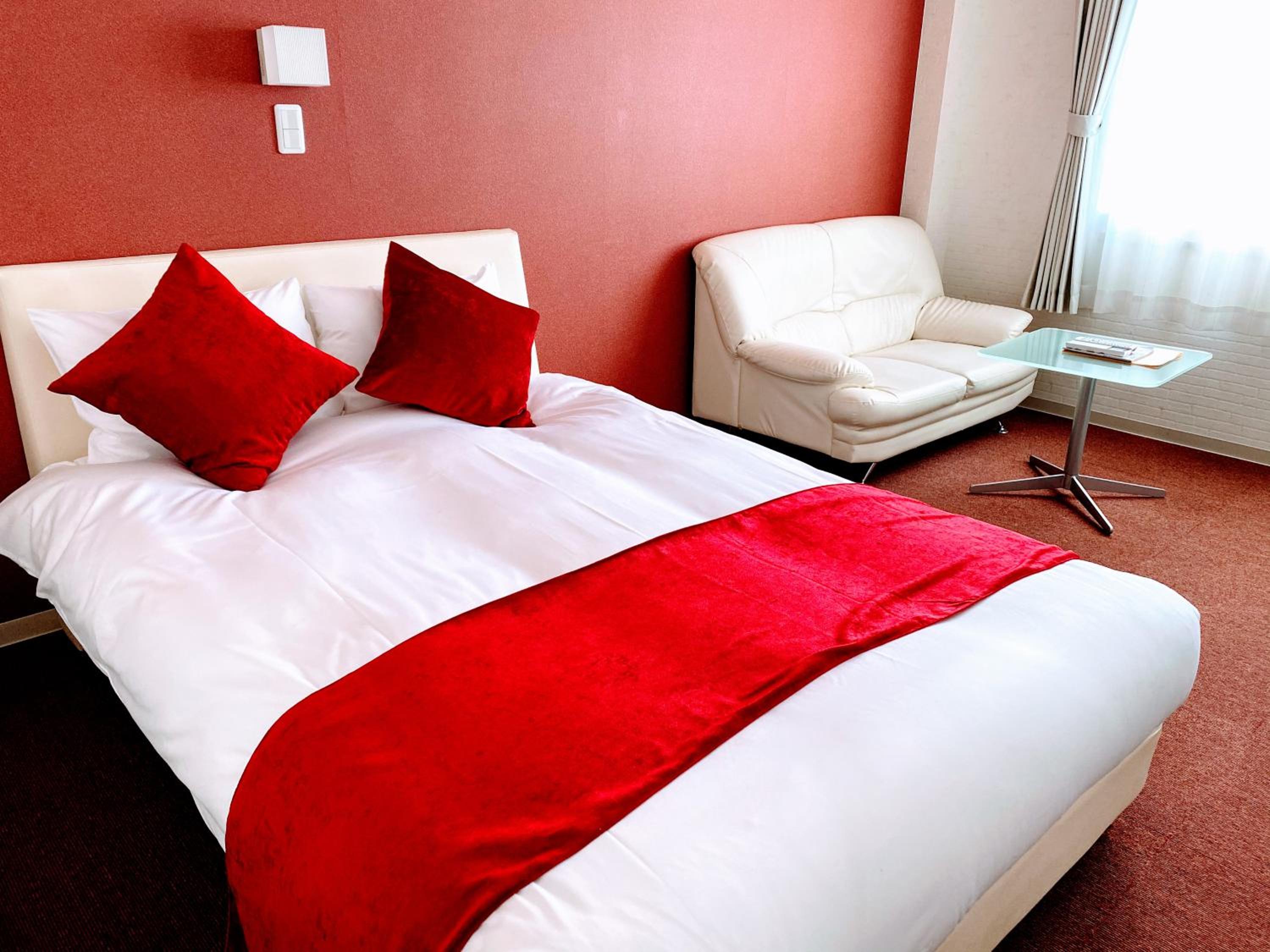 Double Room photo 2