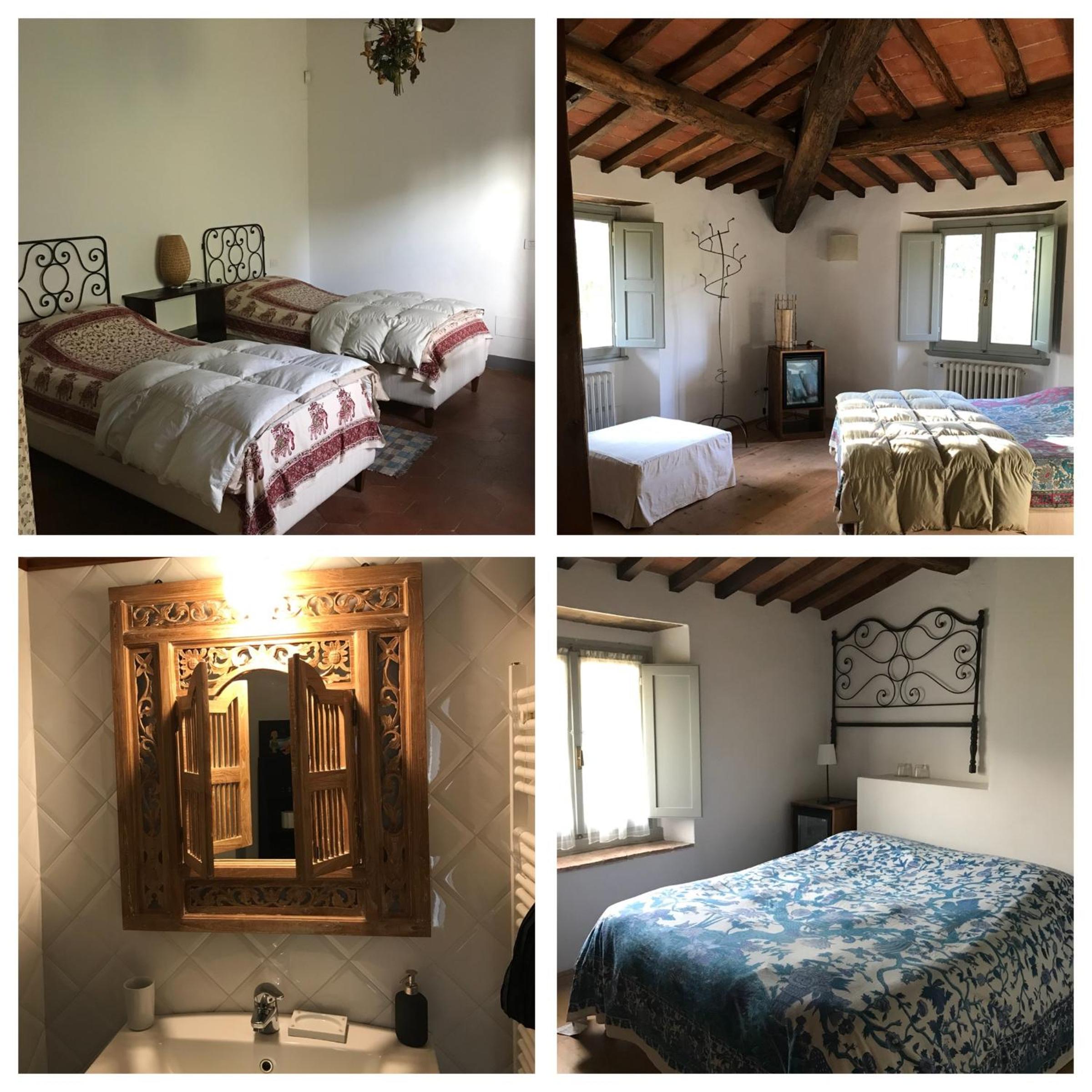Double Room - Photo 6