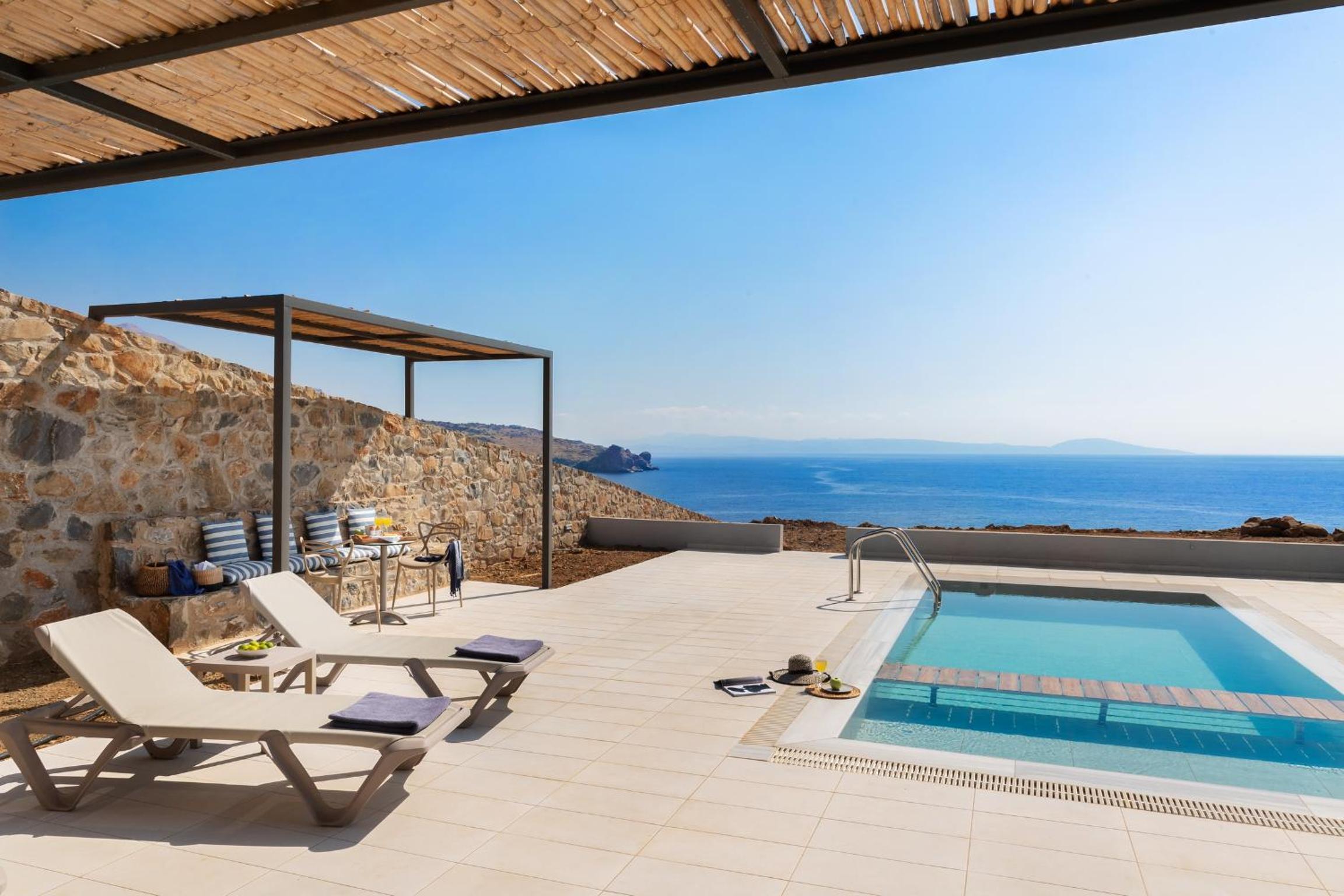 Villa with sea view 7 photo 3