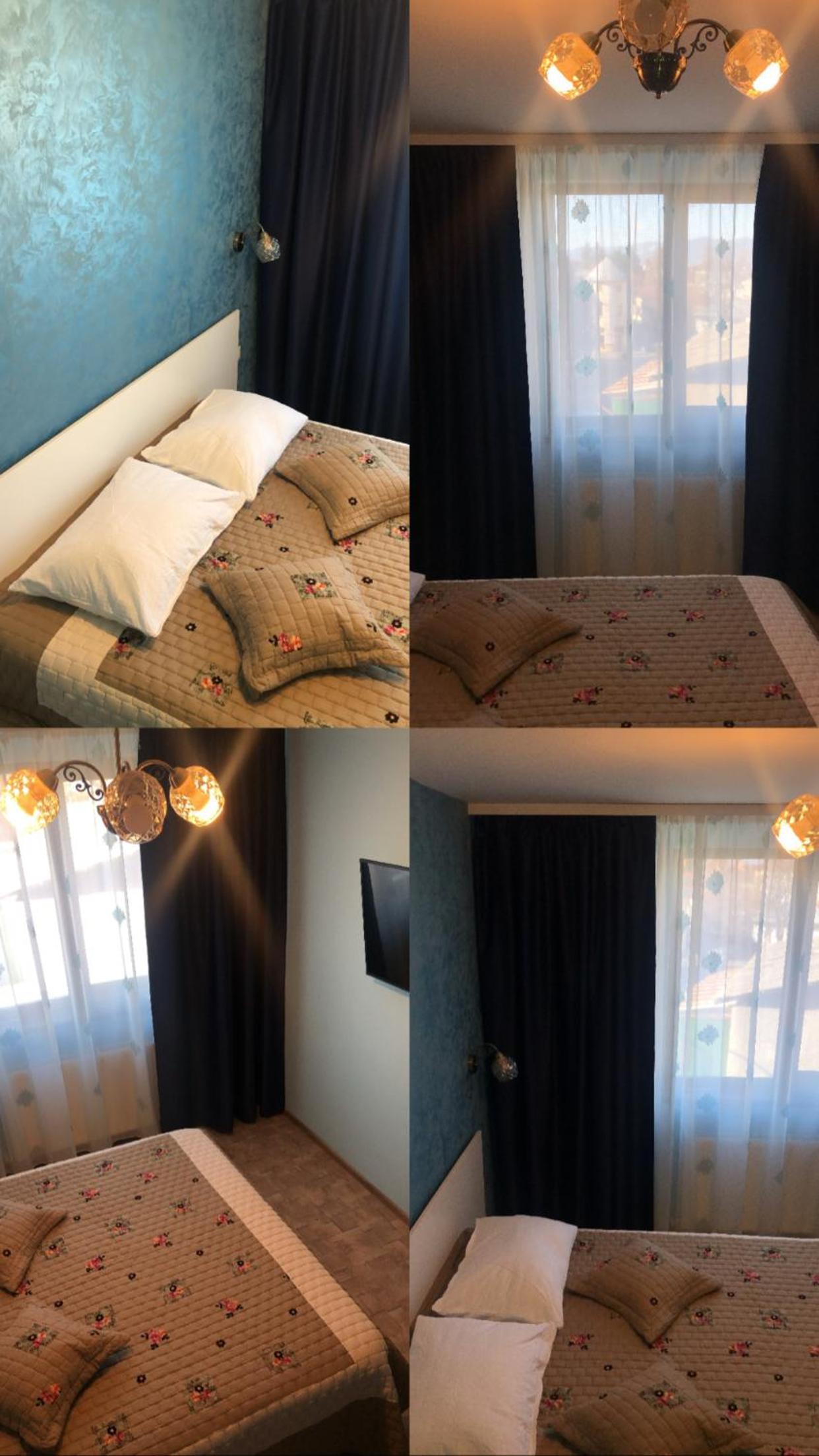 Deluxe Apartment - Photo 32