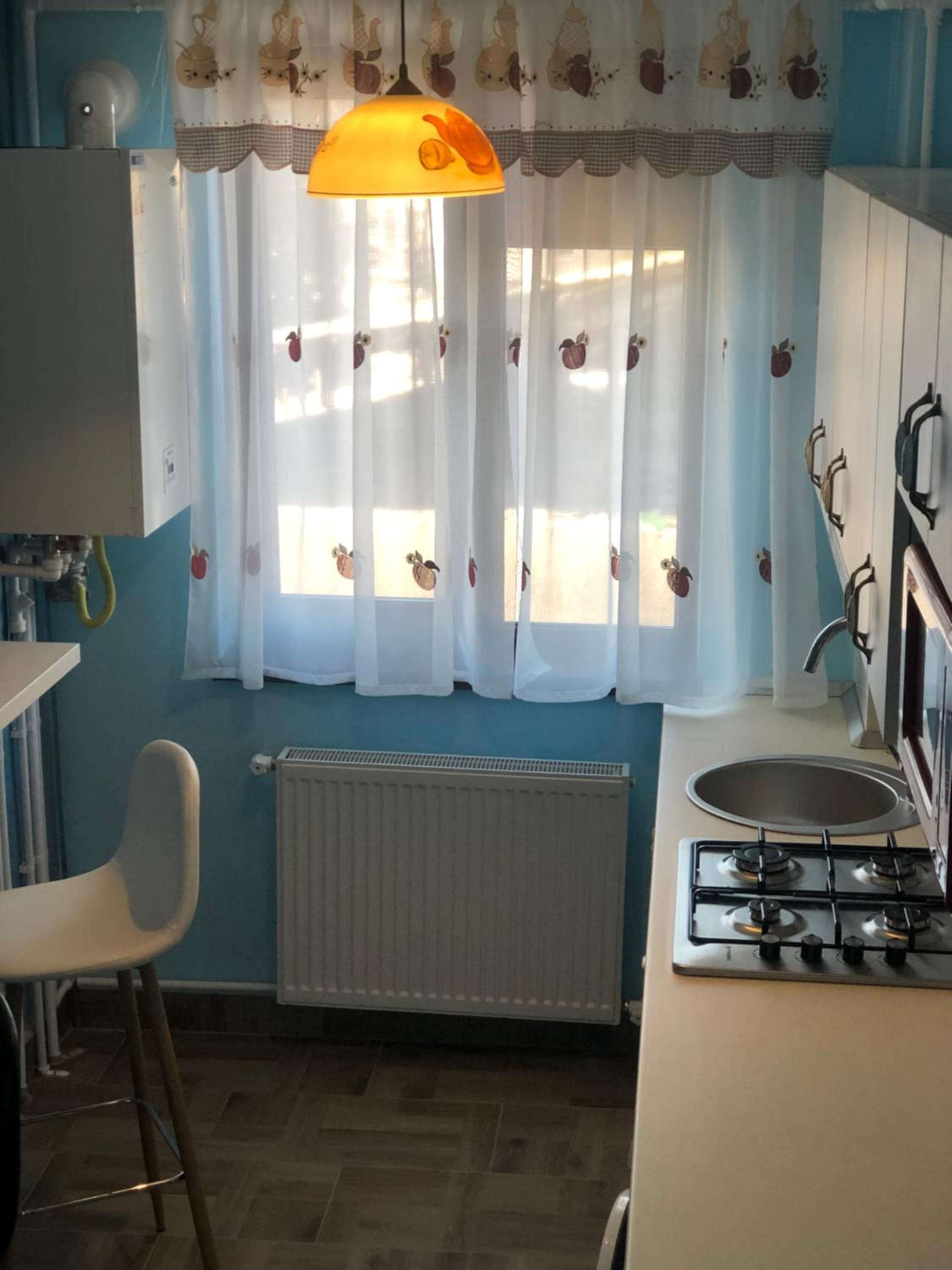 Deluxe Apartment - Photo 36