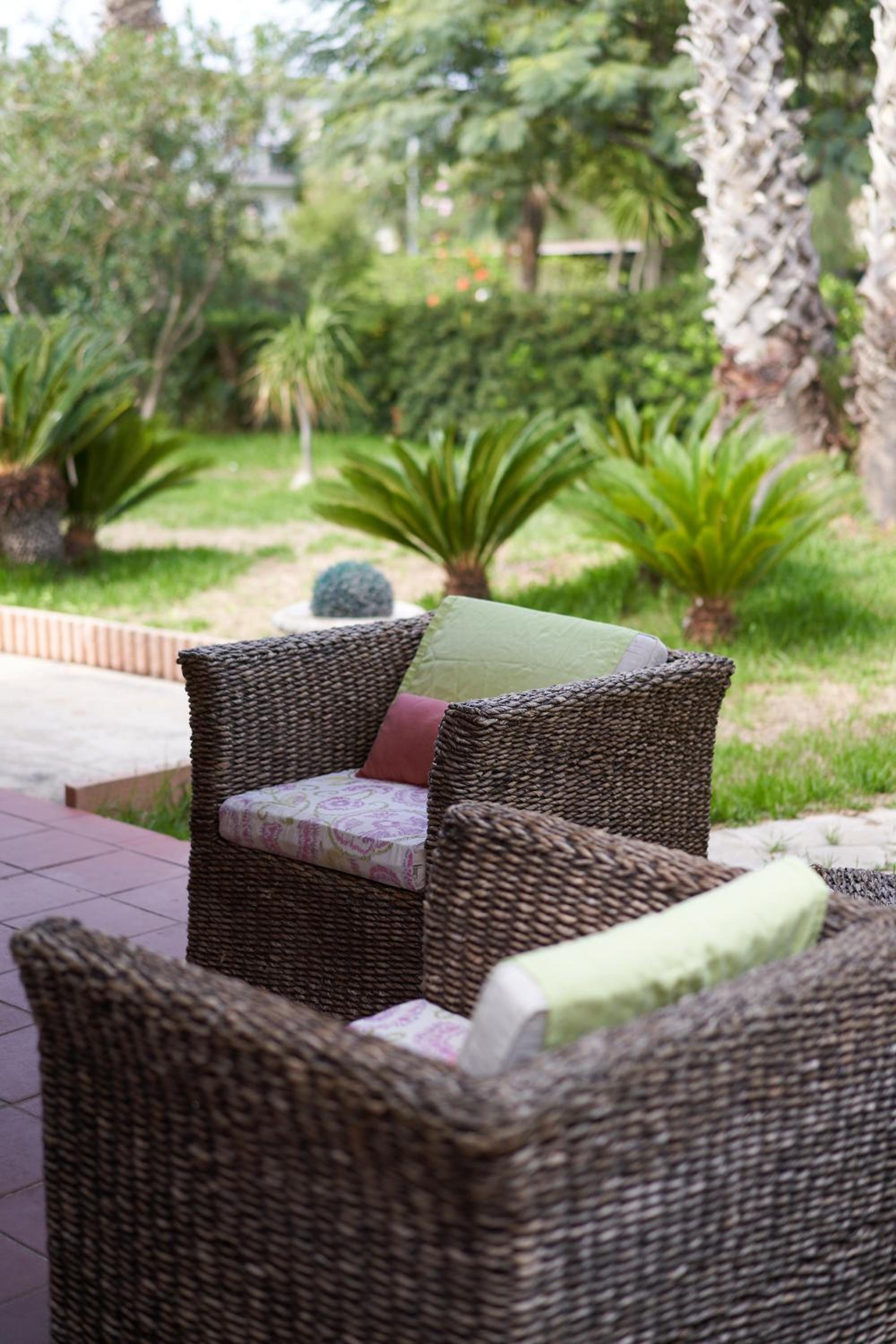 Villa photo 3