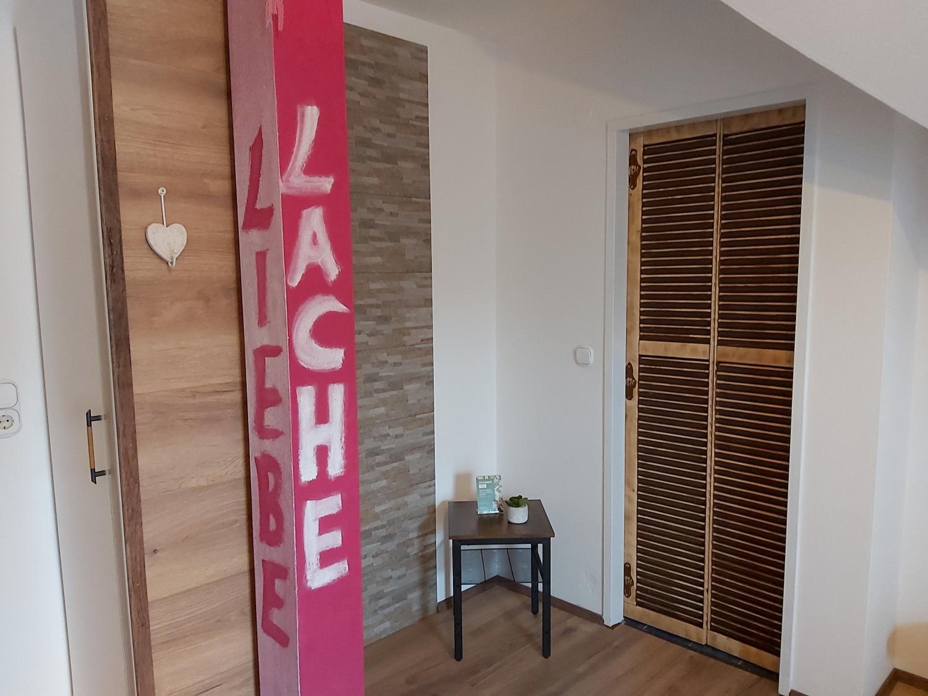 Double Room with Extra Bed photo 1