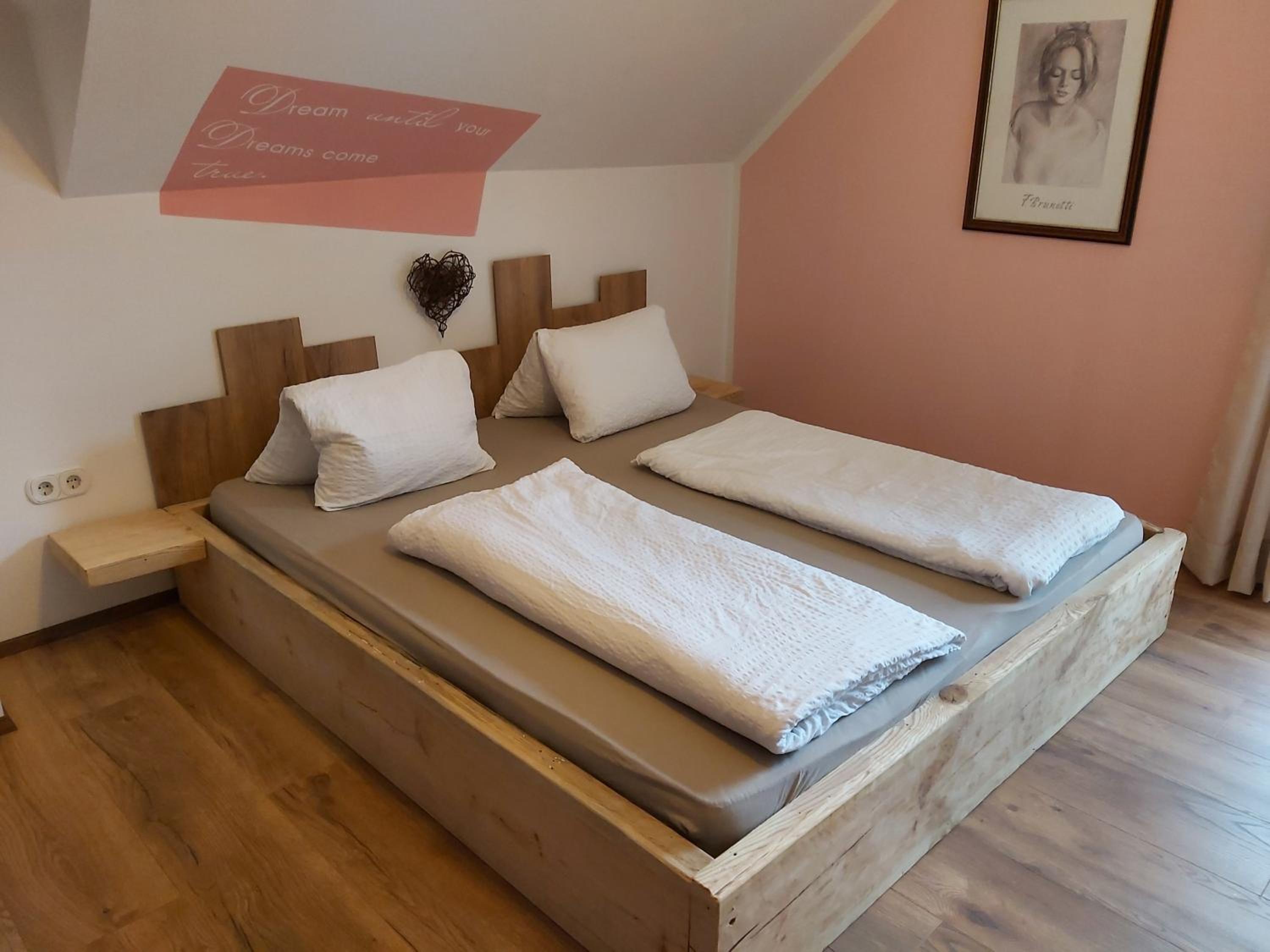 Double Room with Balcony photo 2