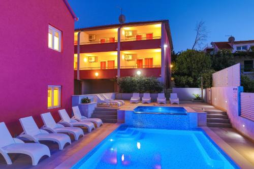 Standard Apartment - Photo 12