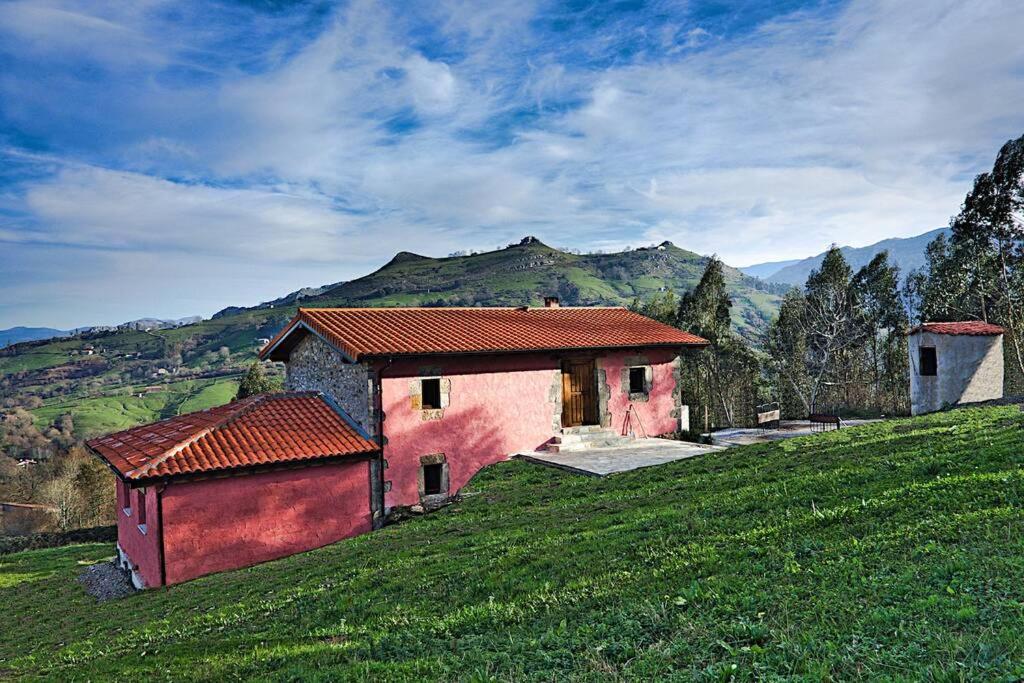 Chalet photo 3