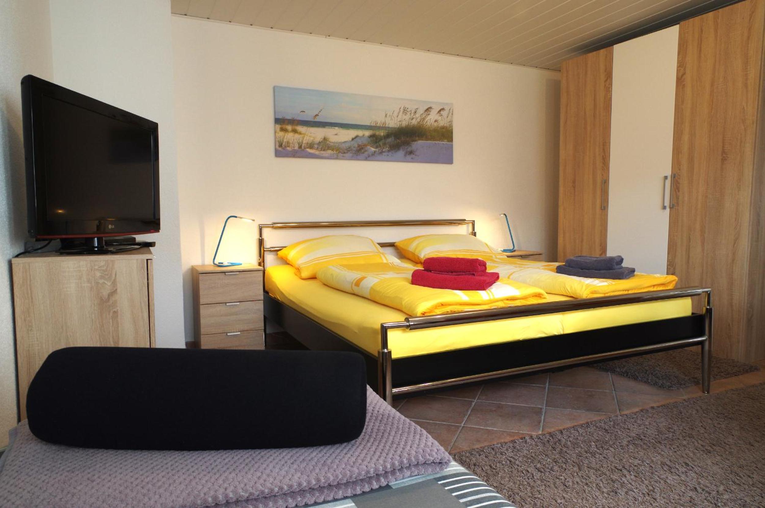 Triple Room - Disability Access photo 1