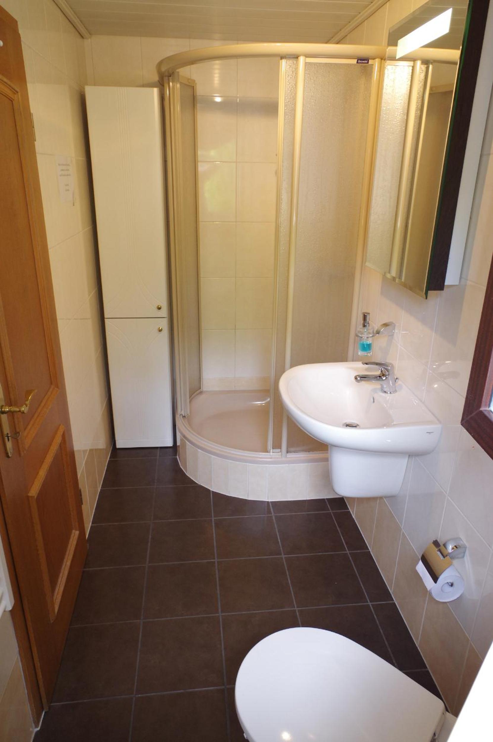 Gästehus Gaens - Feriezimmer, Billede 12