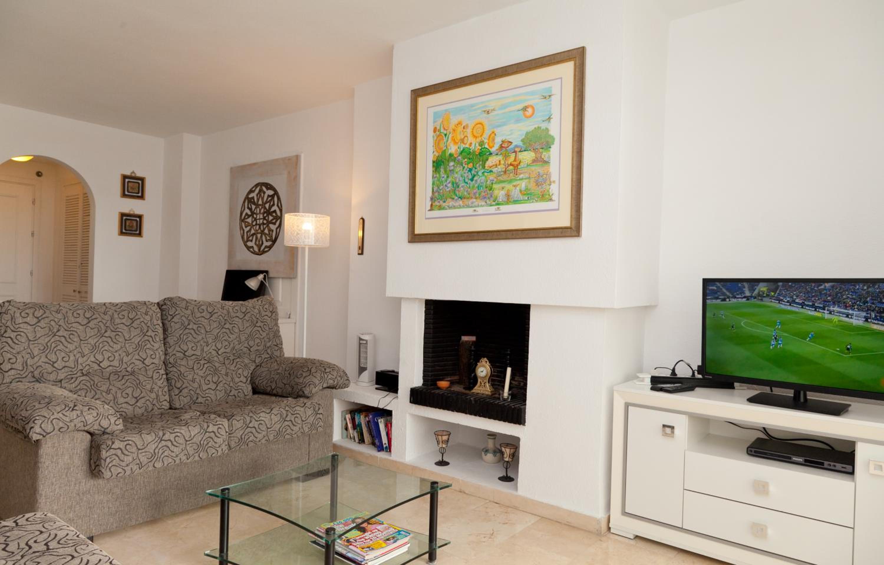 Apartamento