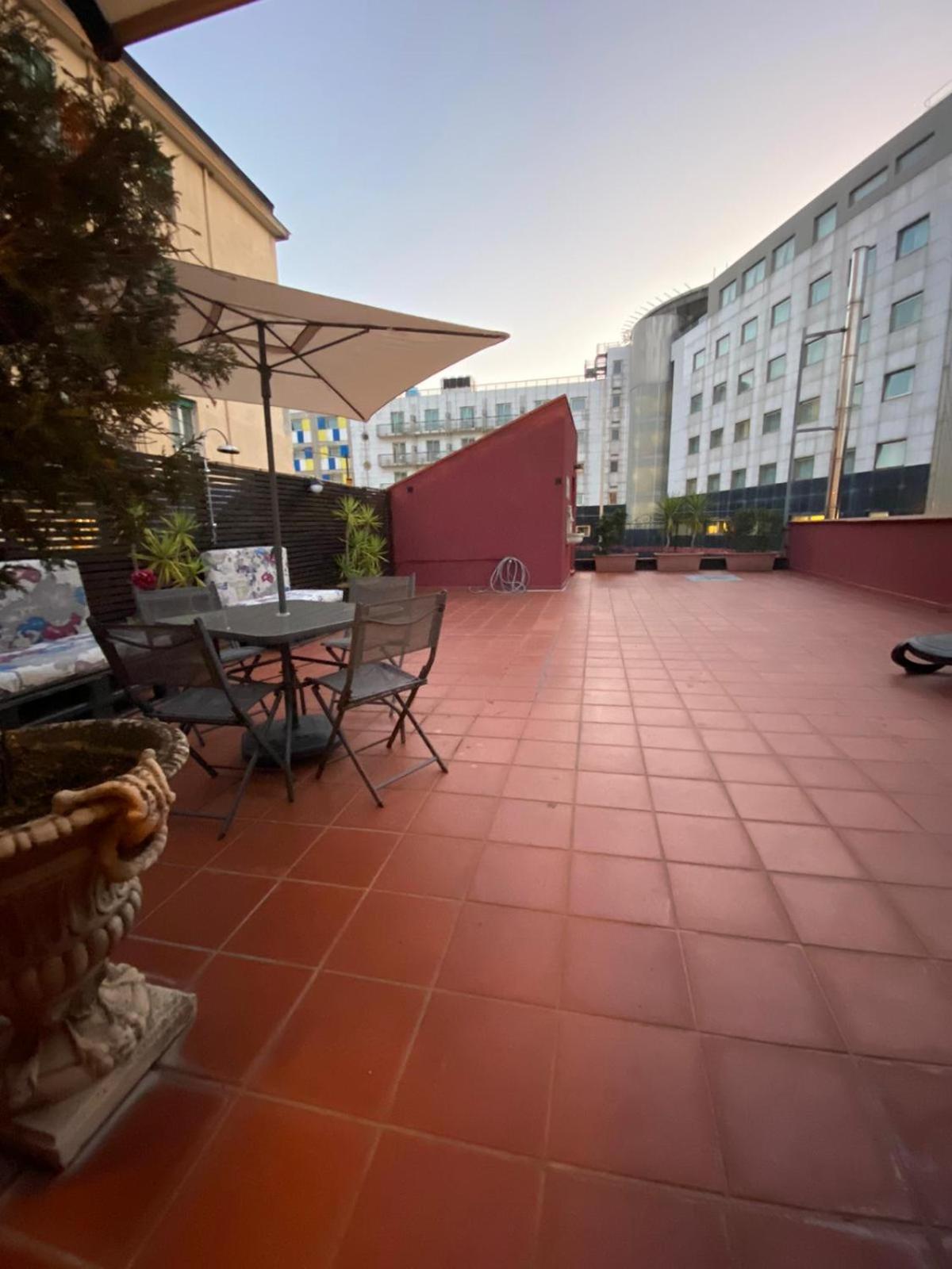 Triple Room with Terrace - Photo 4