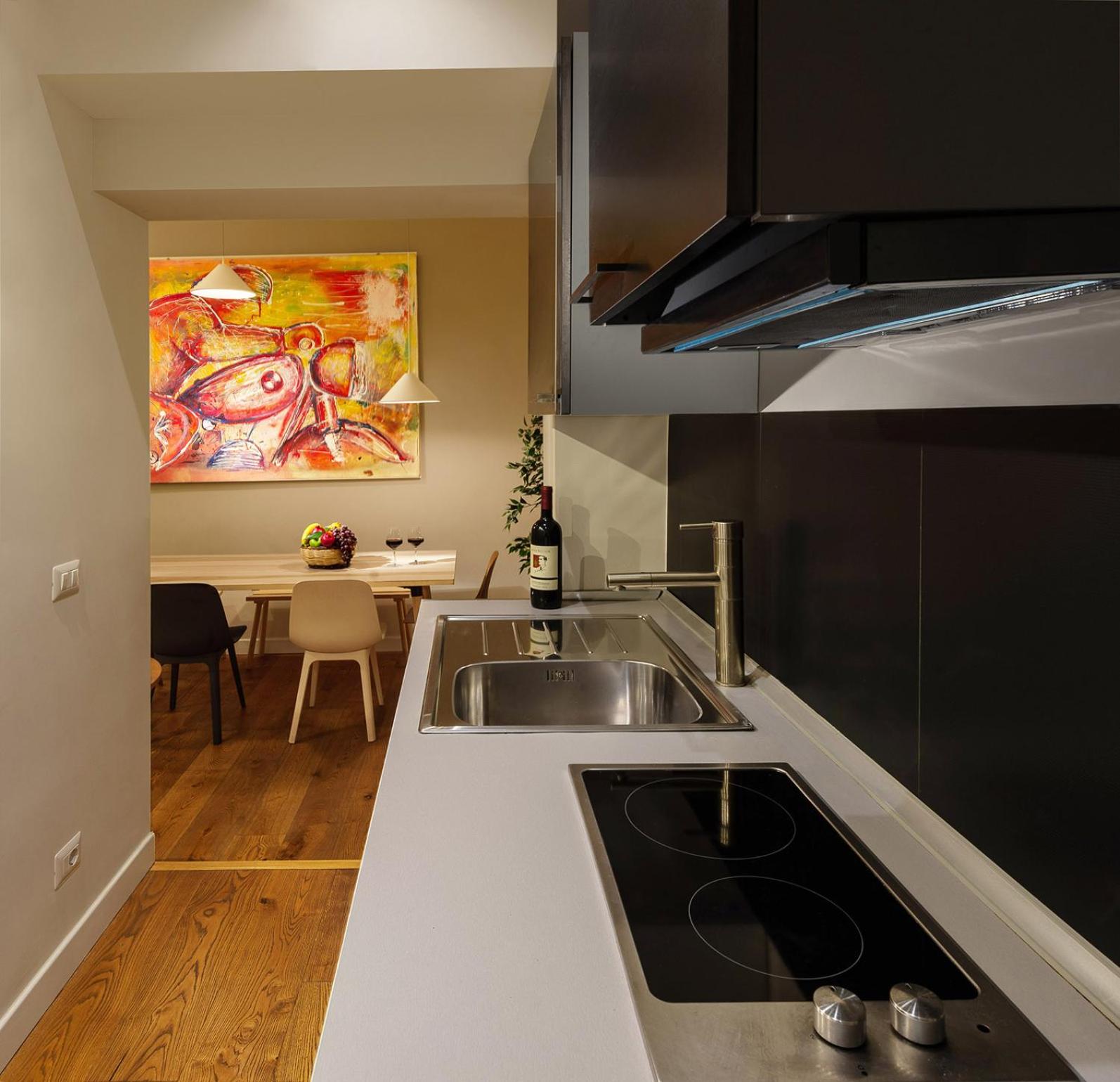 Single Room with Private External Bathroom photo 2