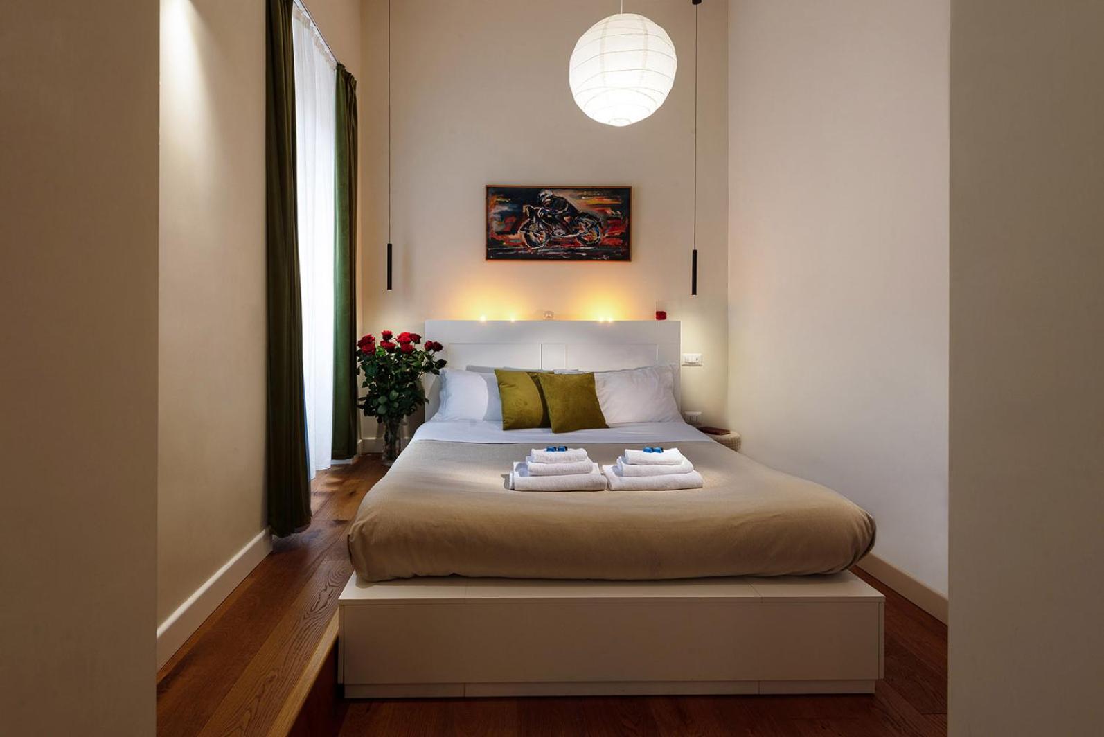 Deluxe Double Room photo 3
