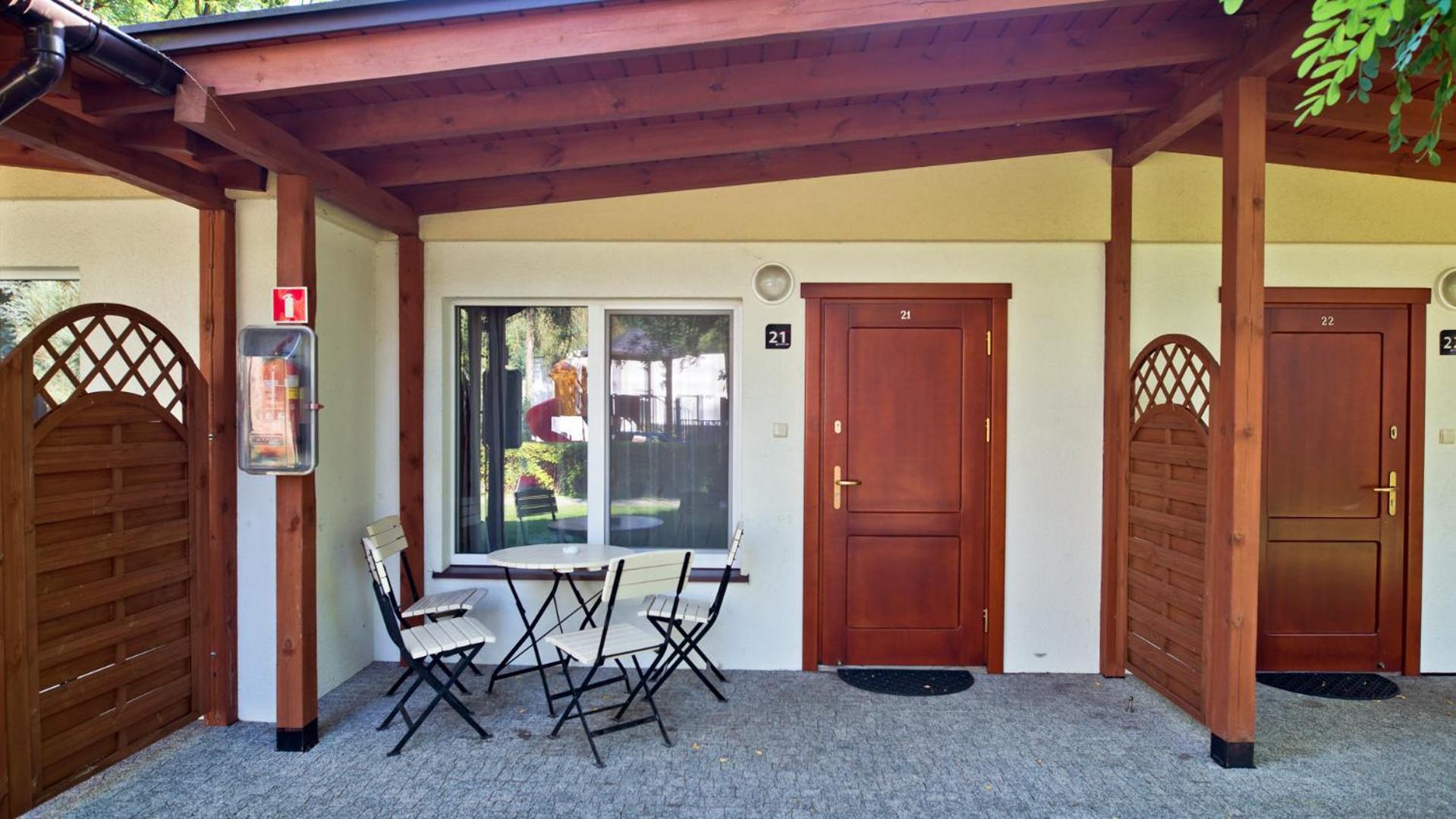 One-Bedroom Chalet - Photo 13