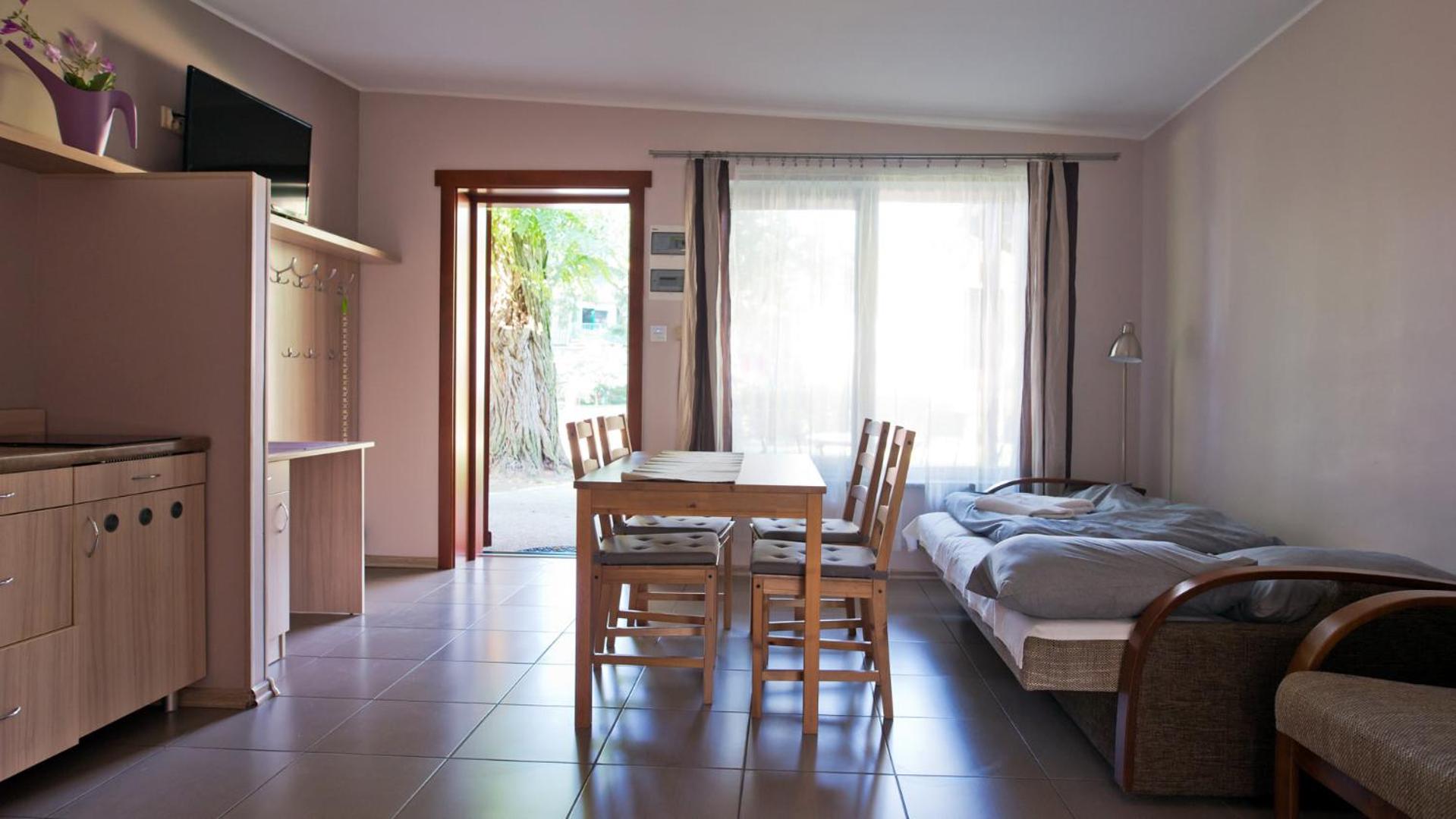 One-Bedroom Chalet - Photo 12