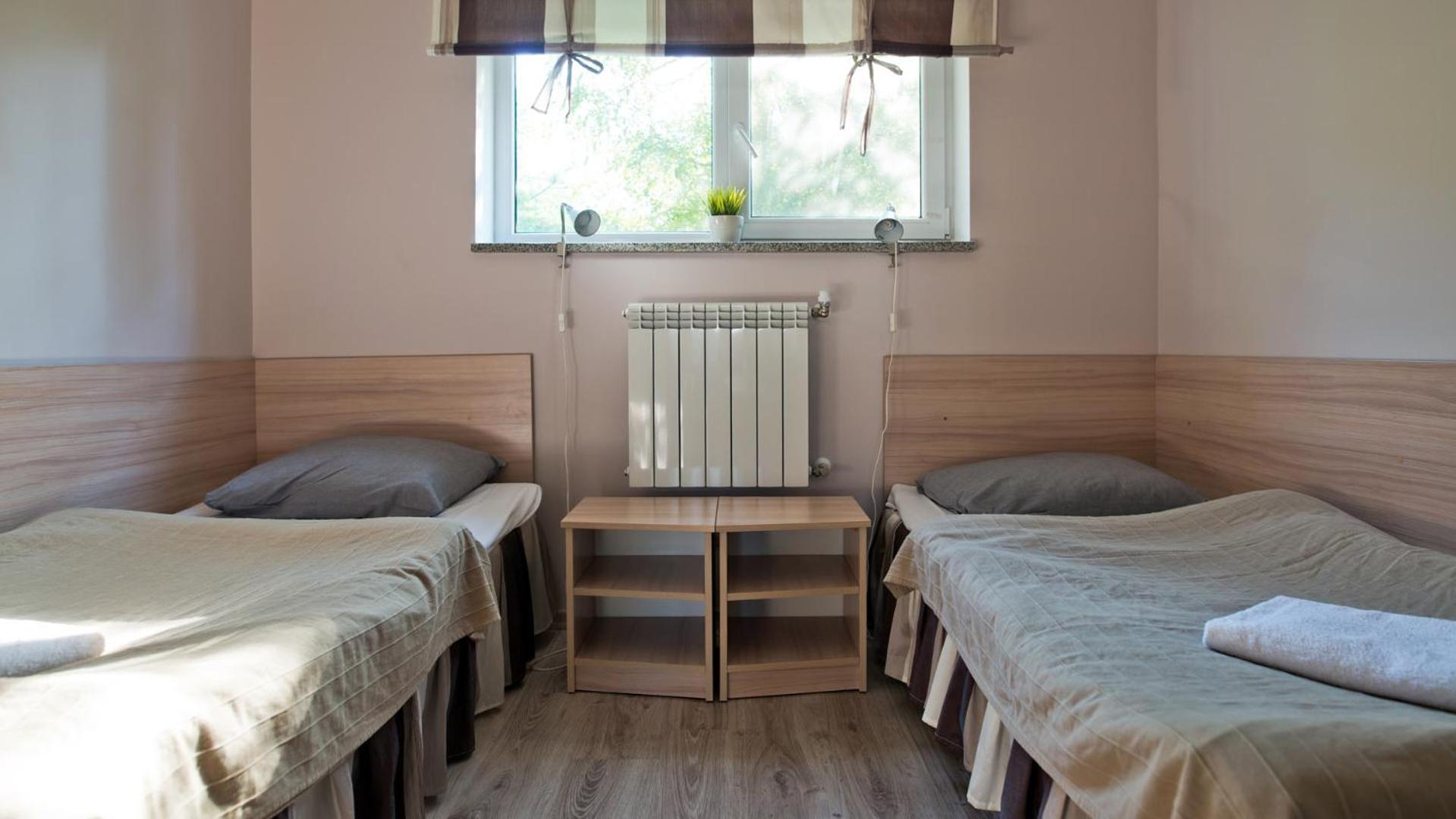 One-Bedroom Chalet - Photo 11