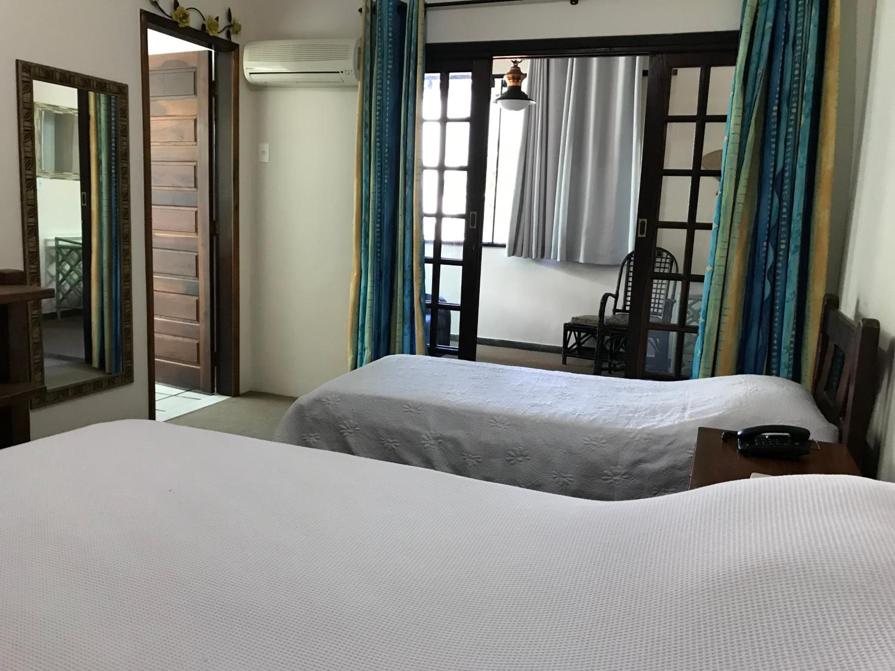 Executive Triple Room