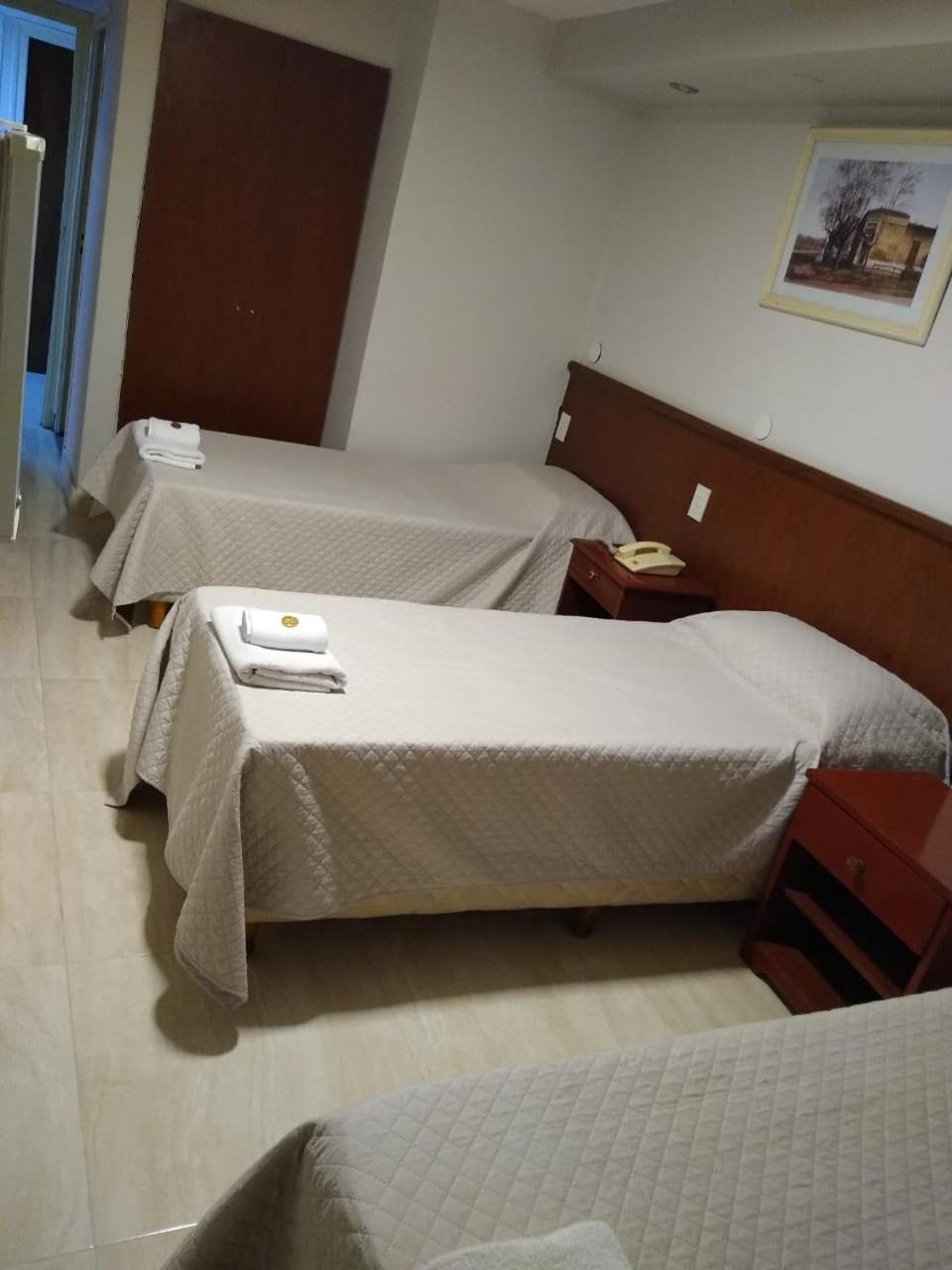 Standard Triple Room photo 1