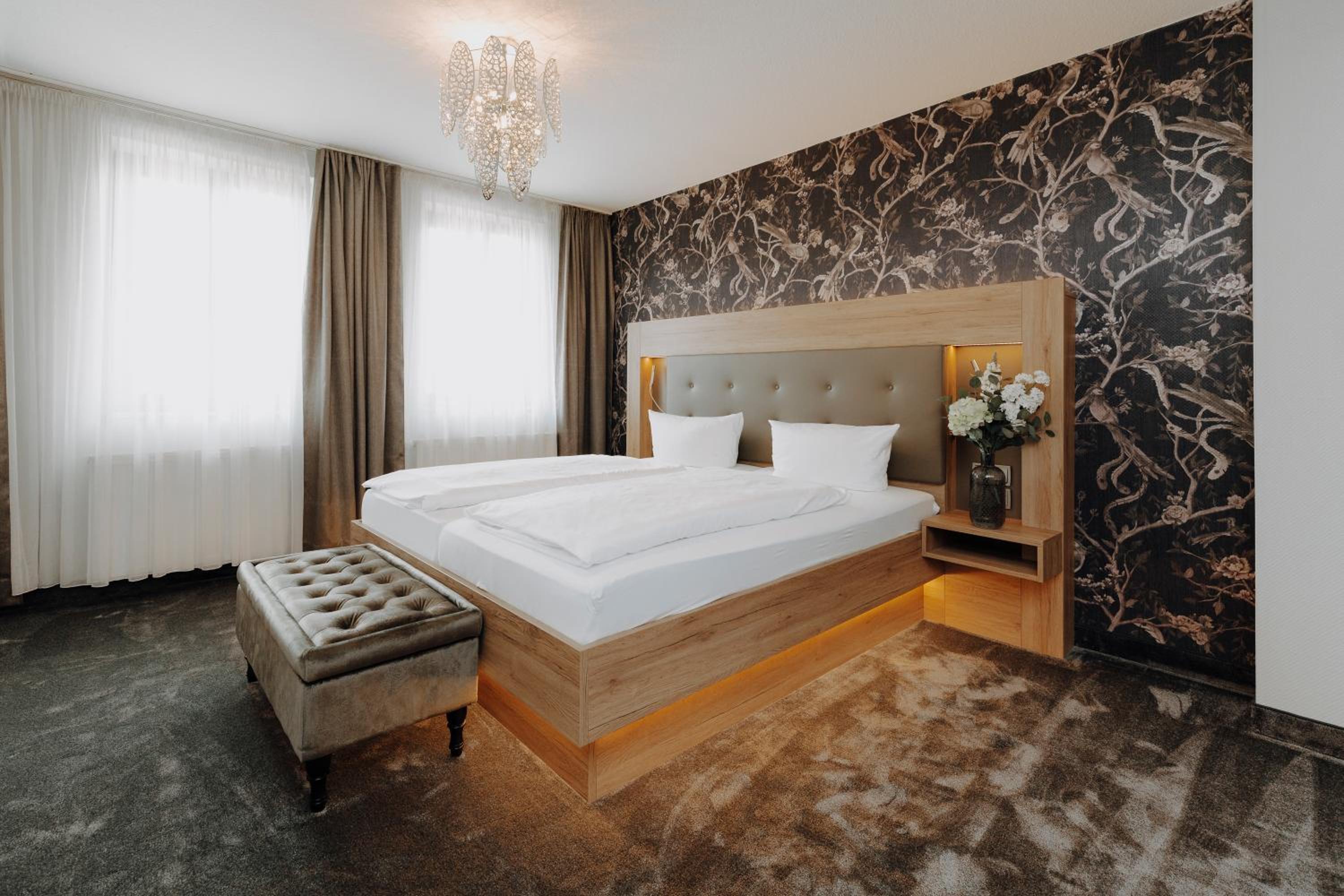 Junior Suite - Photo 1