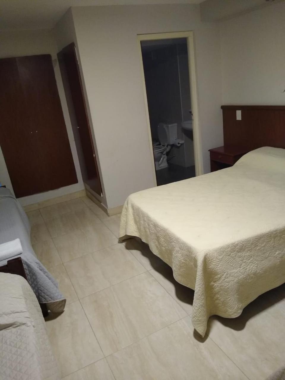 Standard Quadruple Room photo 1