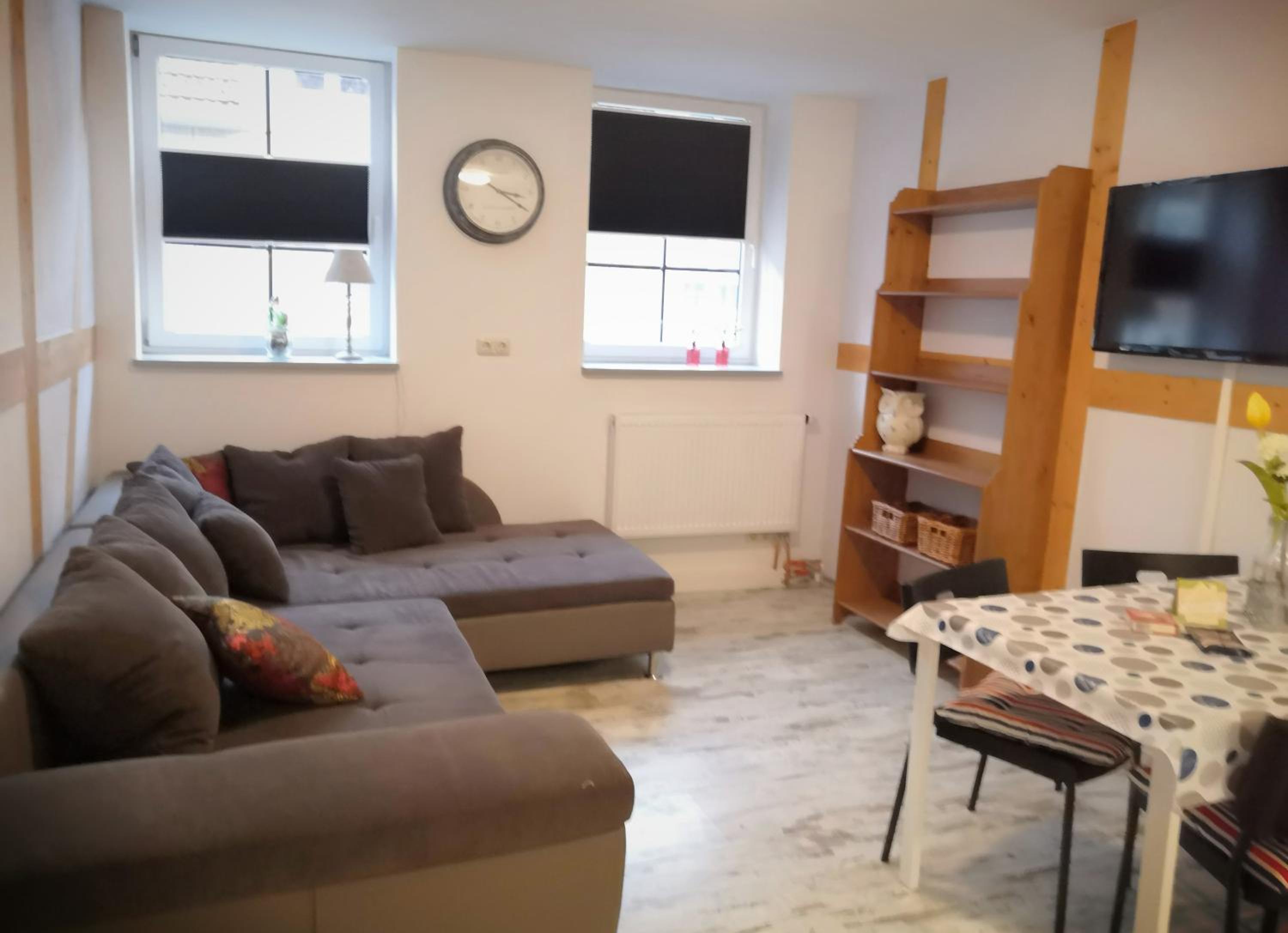 Apartment - Split Level photo 1