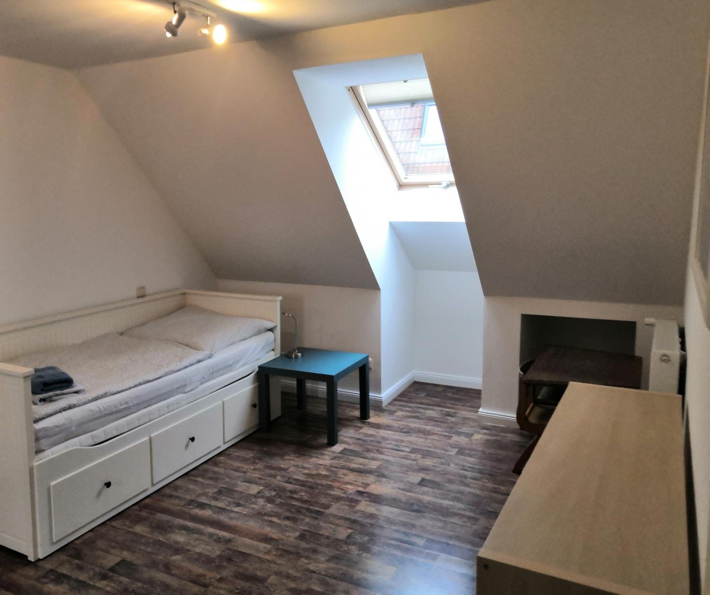 Apartment - Split Level photo 2