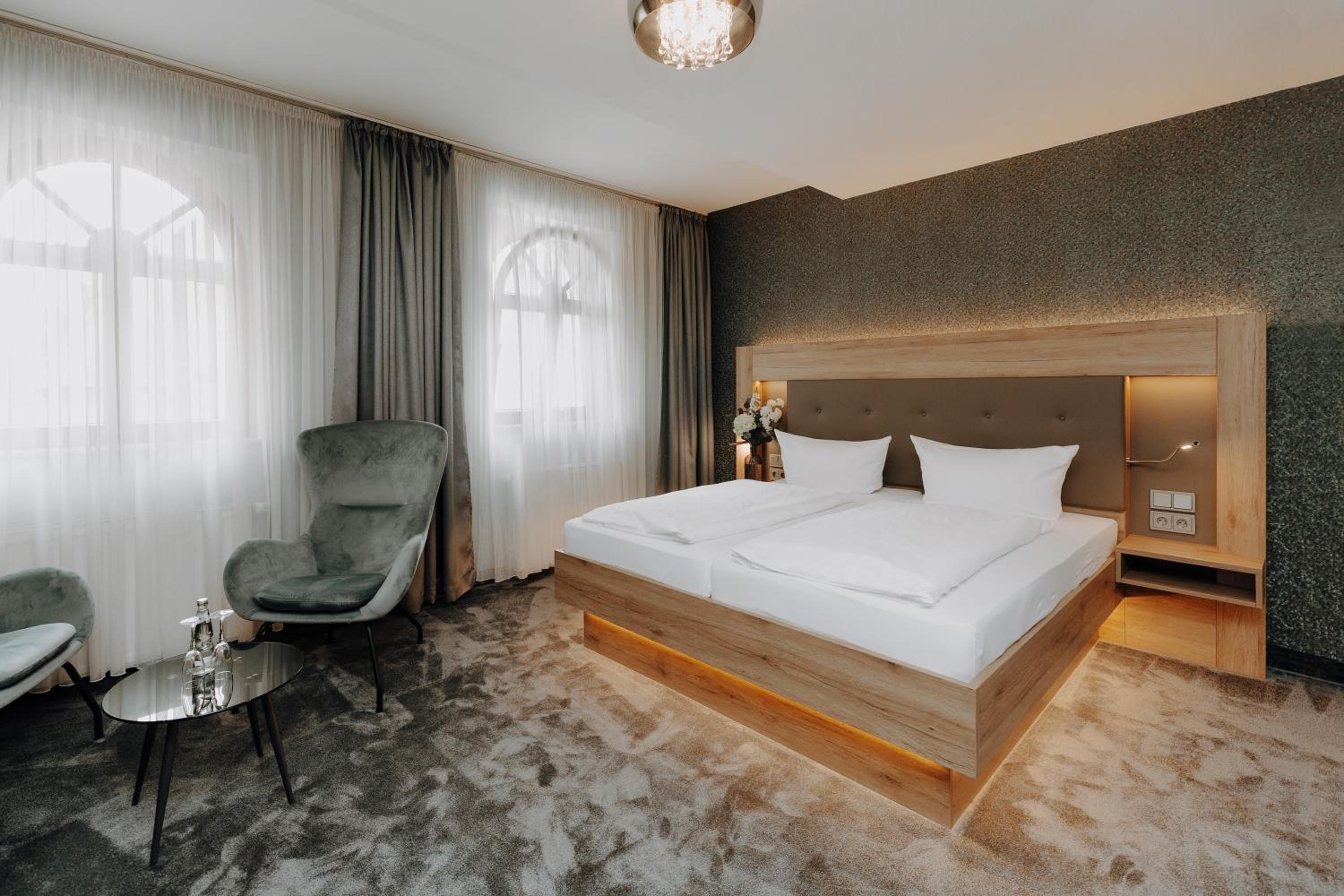Junior Suite - Photo 5