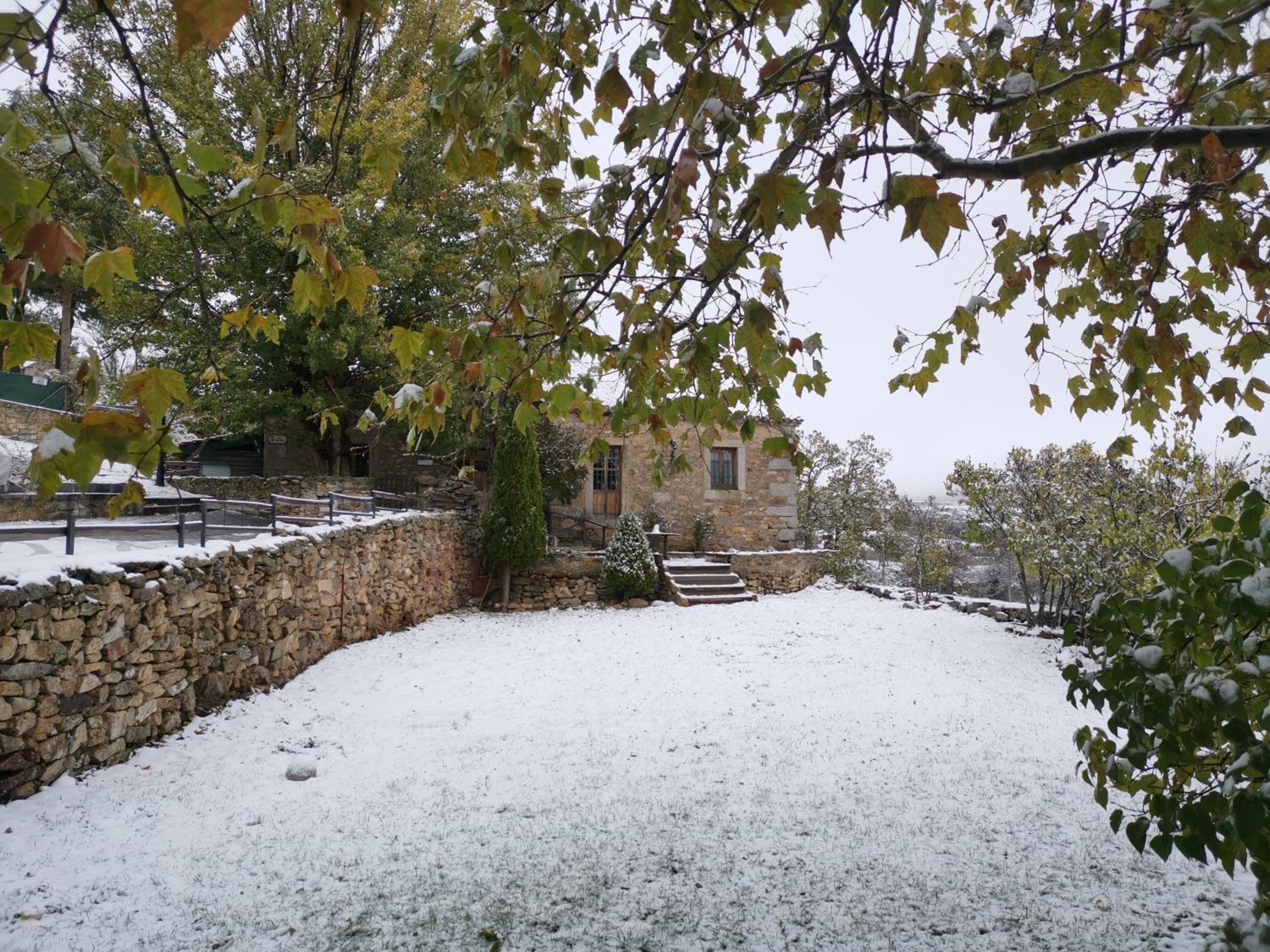 Chalet - Photo 5