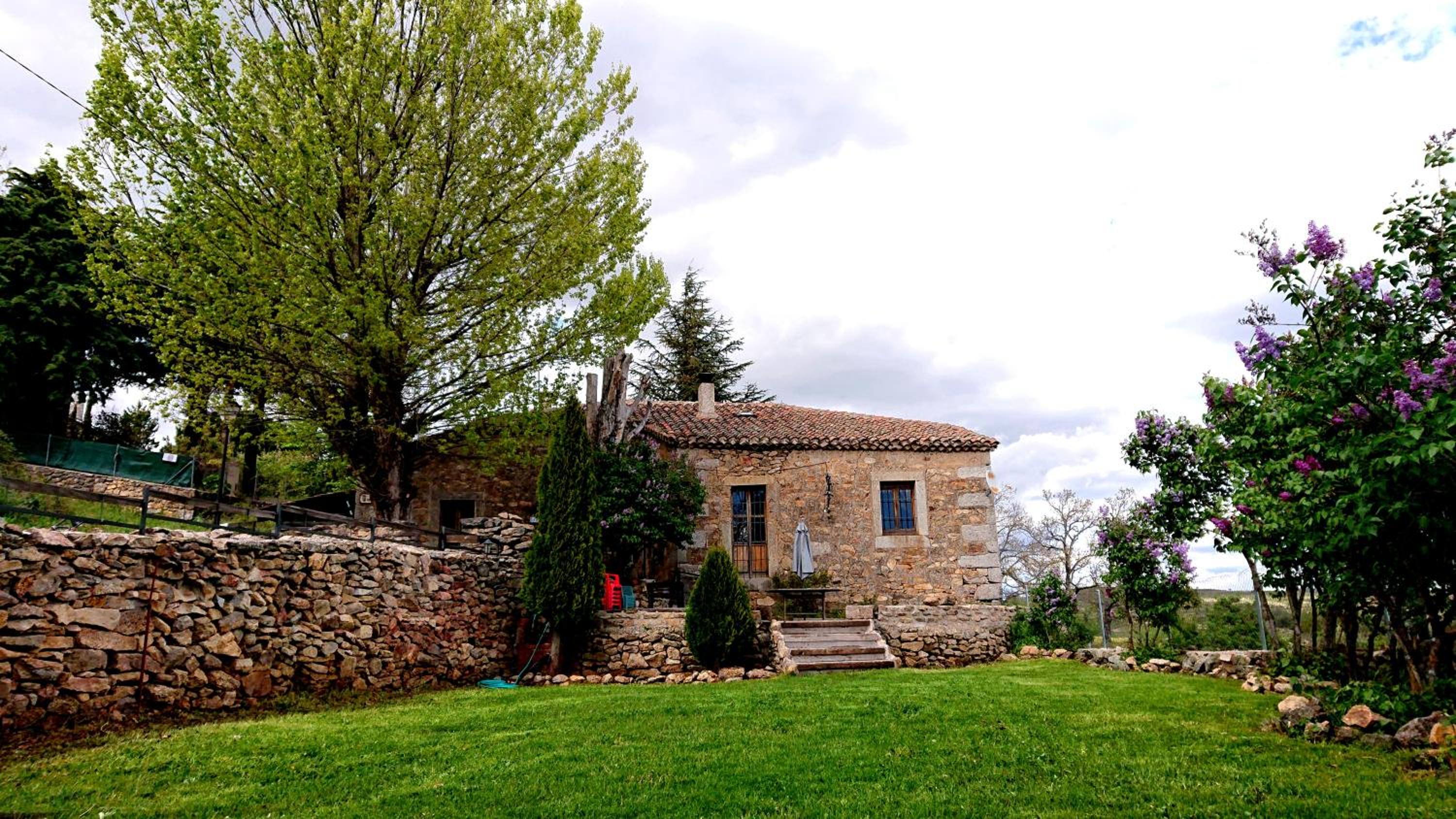 Chalet - Photo 8