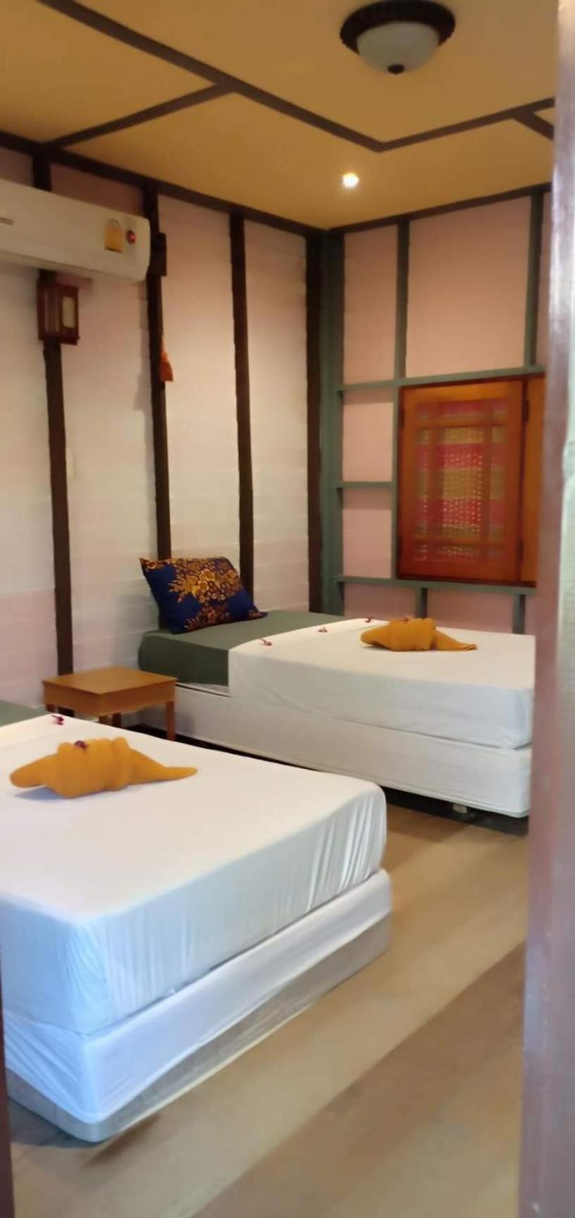 Deluxe Twin Room - Photo 1