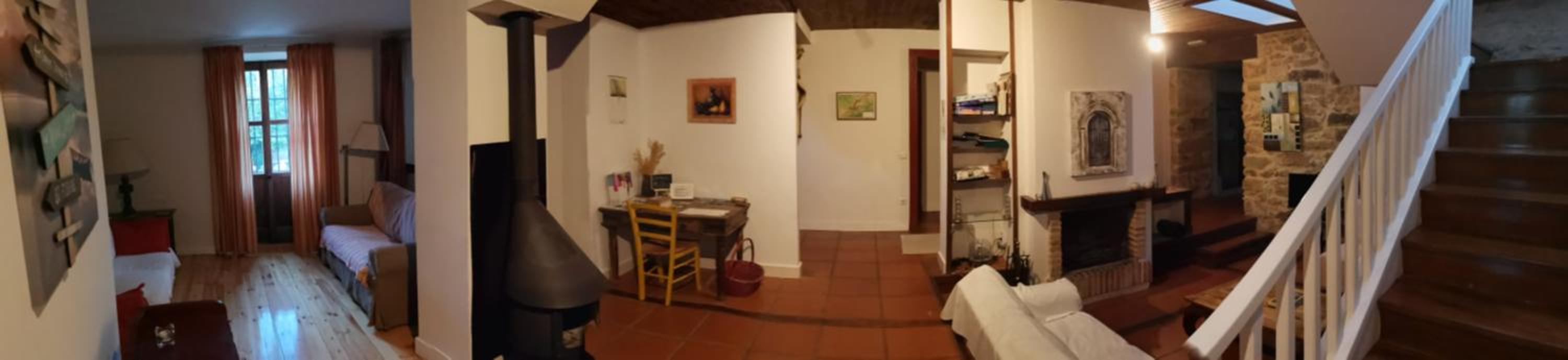 Chalet - Photo 13