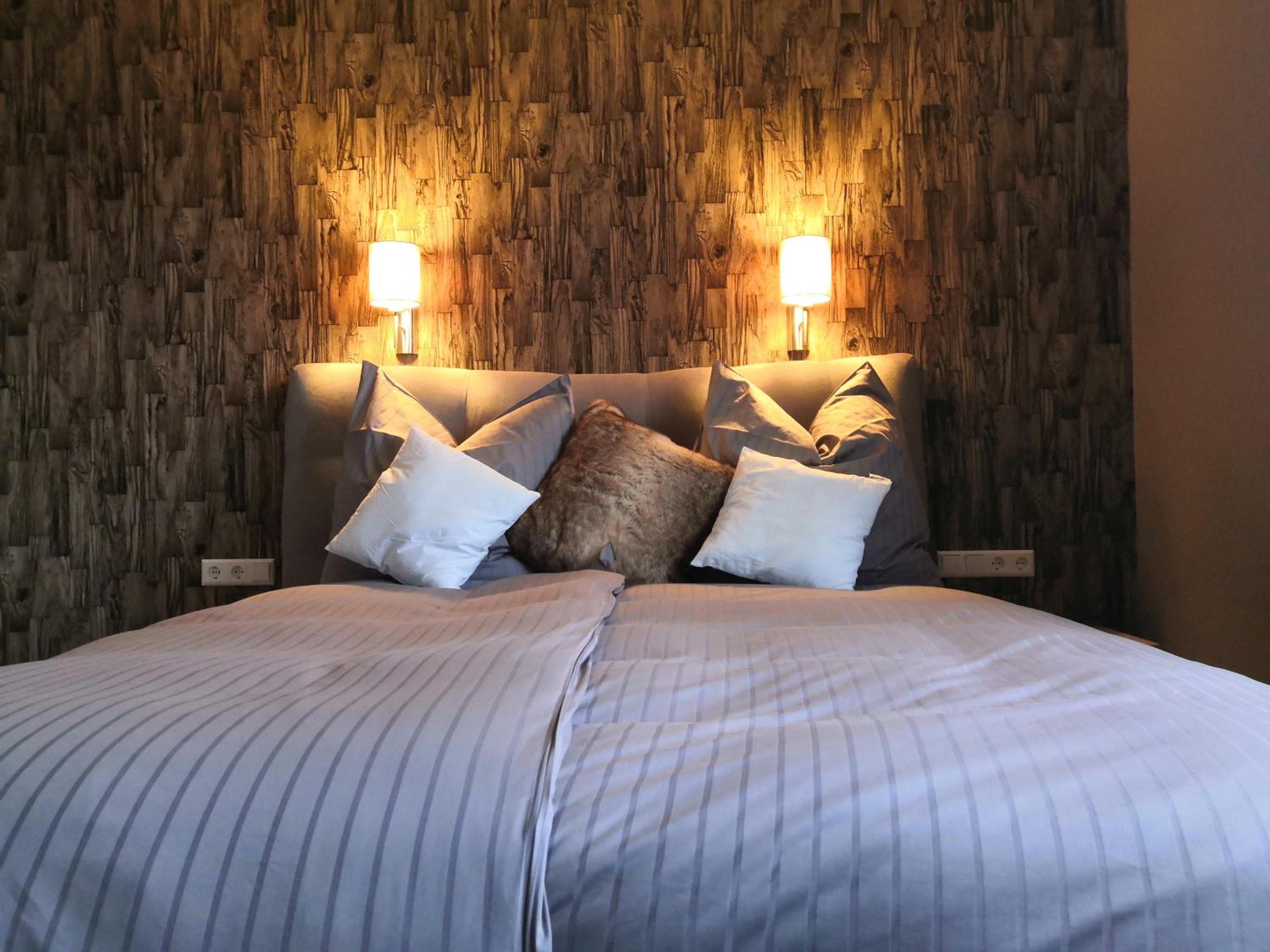 Double Room with Private Bathroom photo 1
