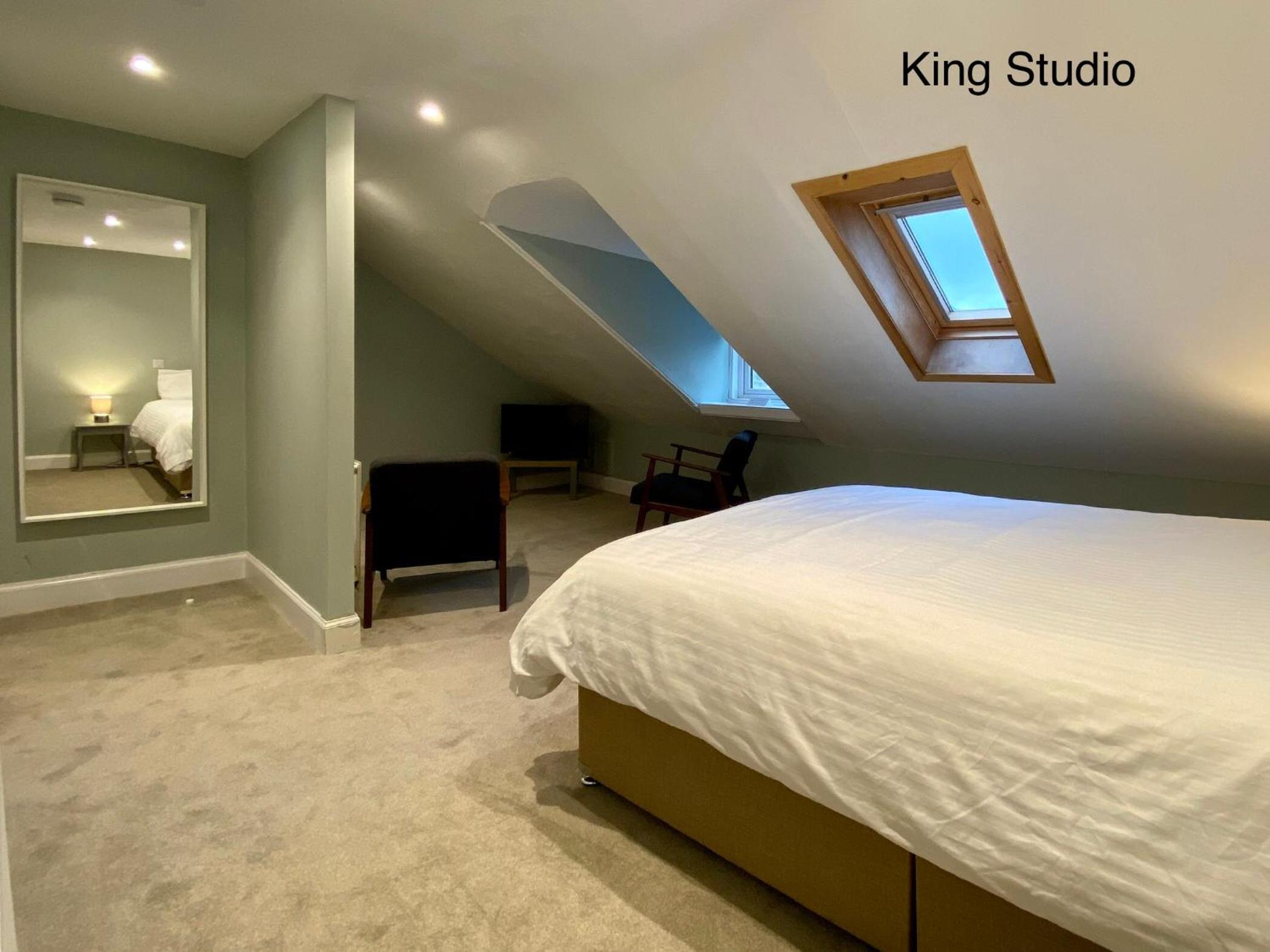 King Studio - Photo 6