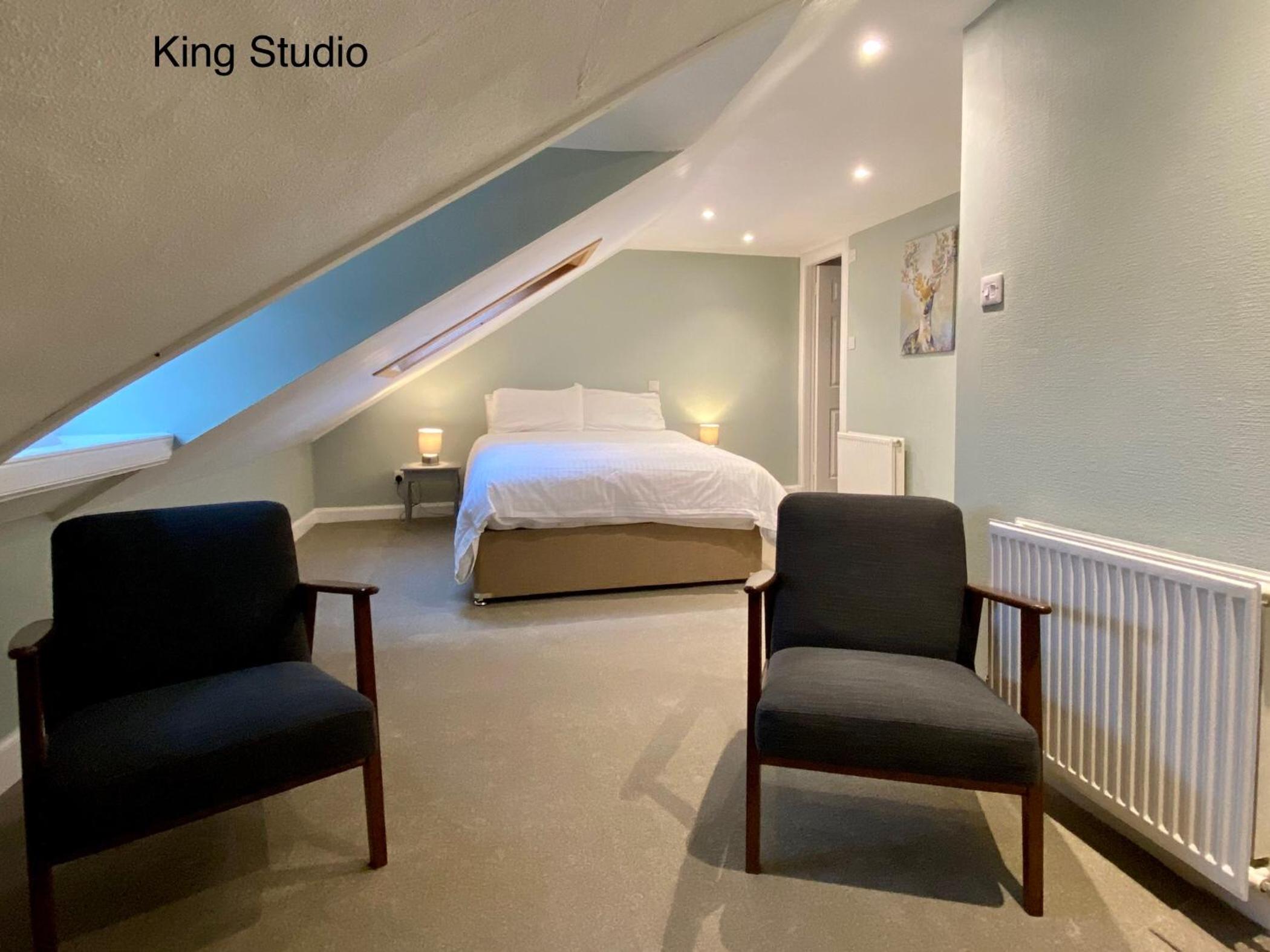 King Studio - Photo 5