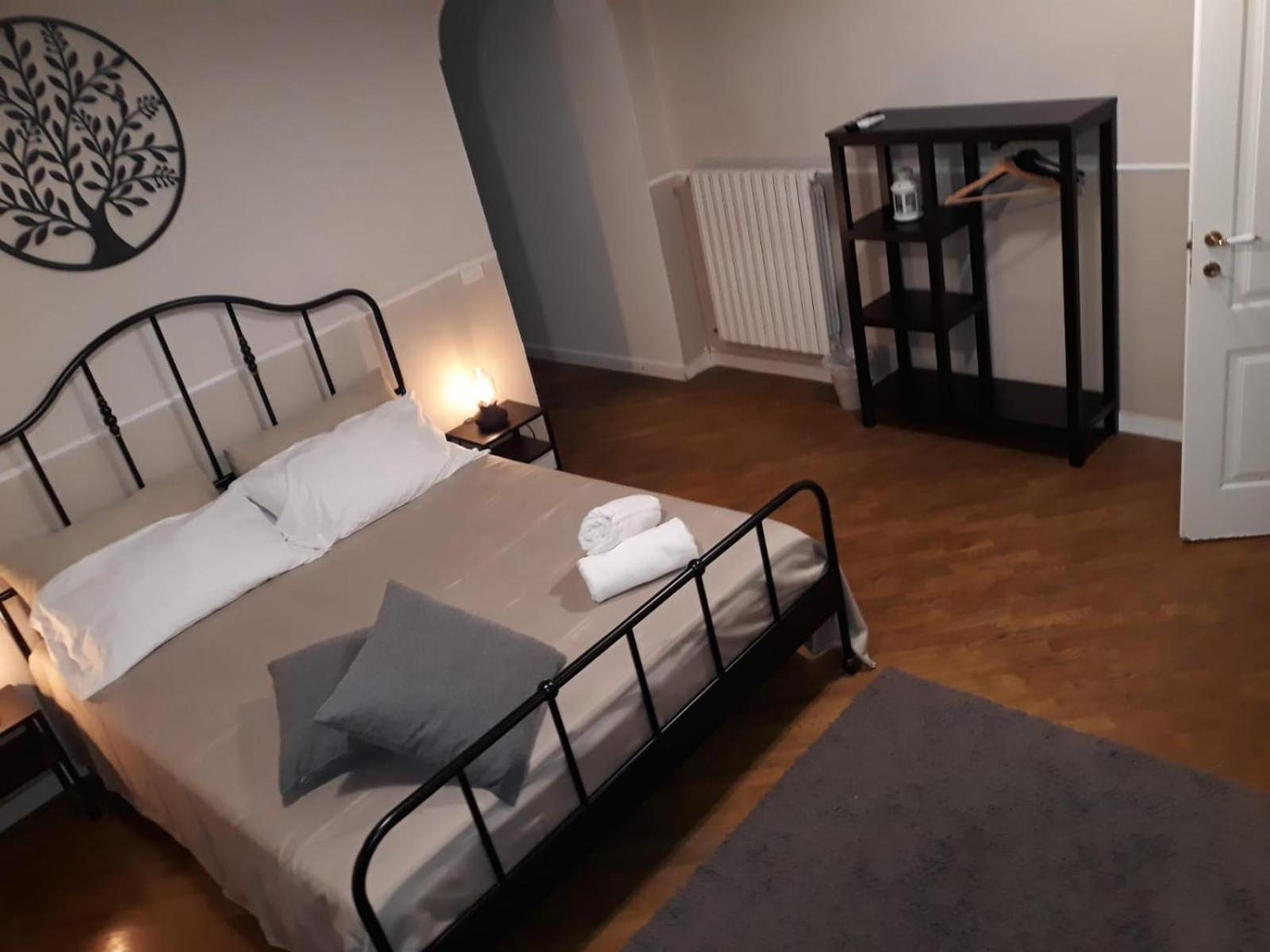 Junior Suite with Garden View