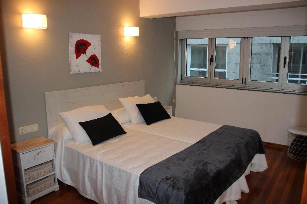 Departamento de tres habitaciones